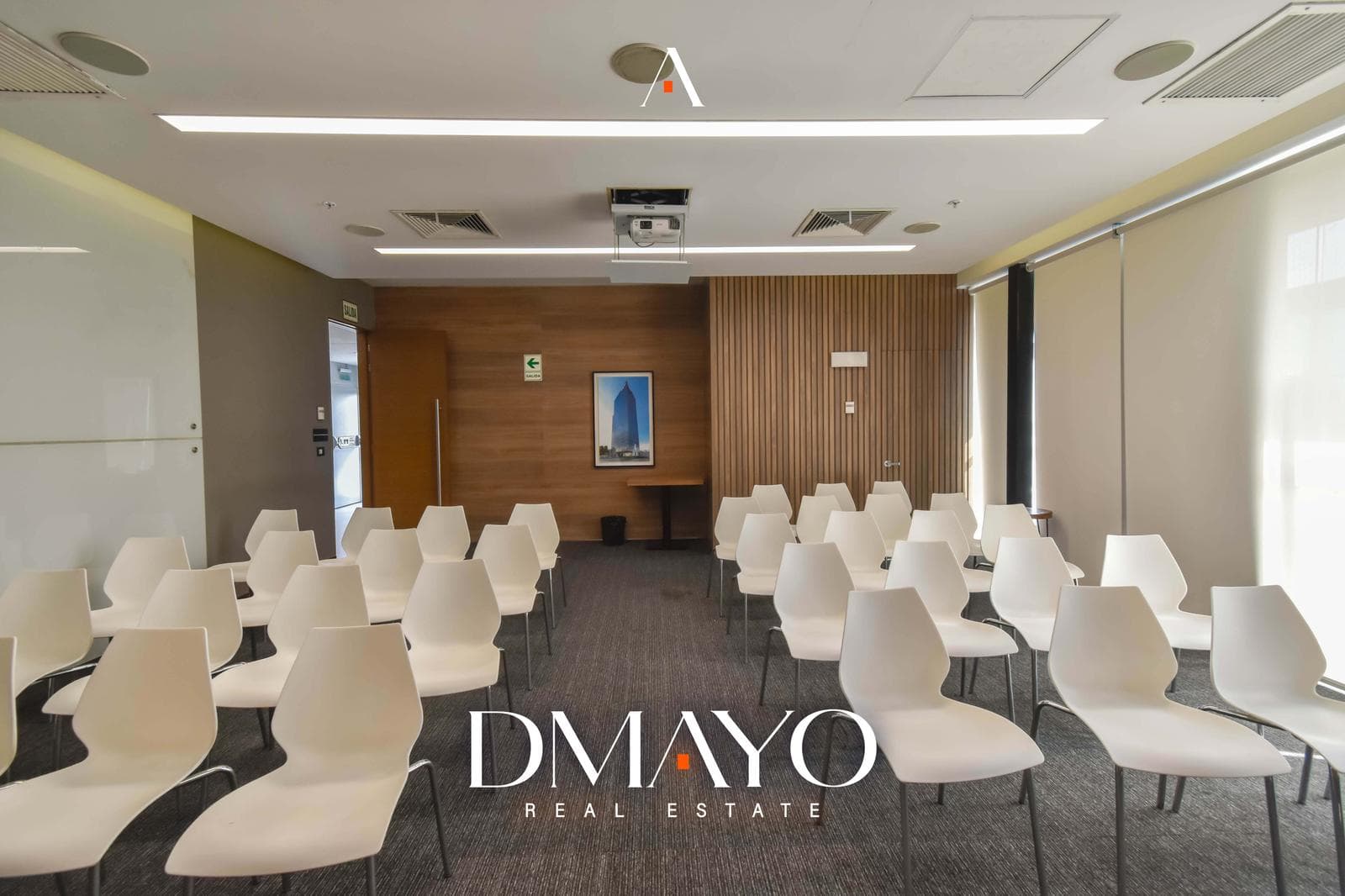 Oficina en Venta - Centro Empresarial - En Gris - San Isidro — foto 17