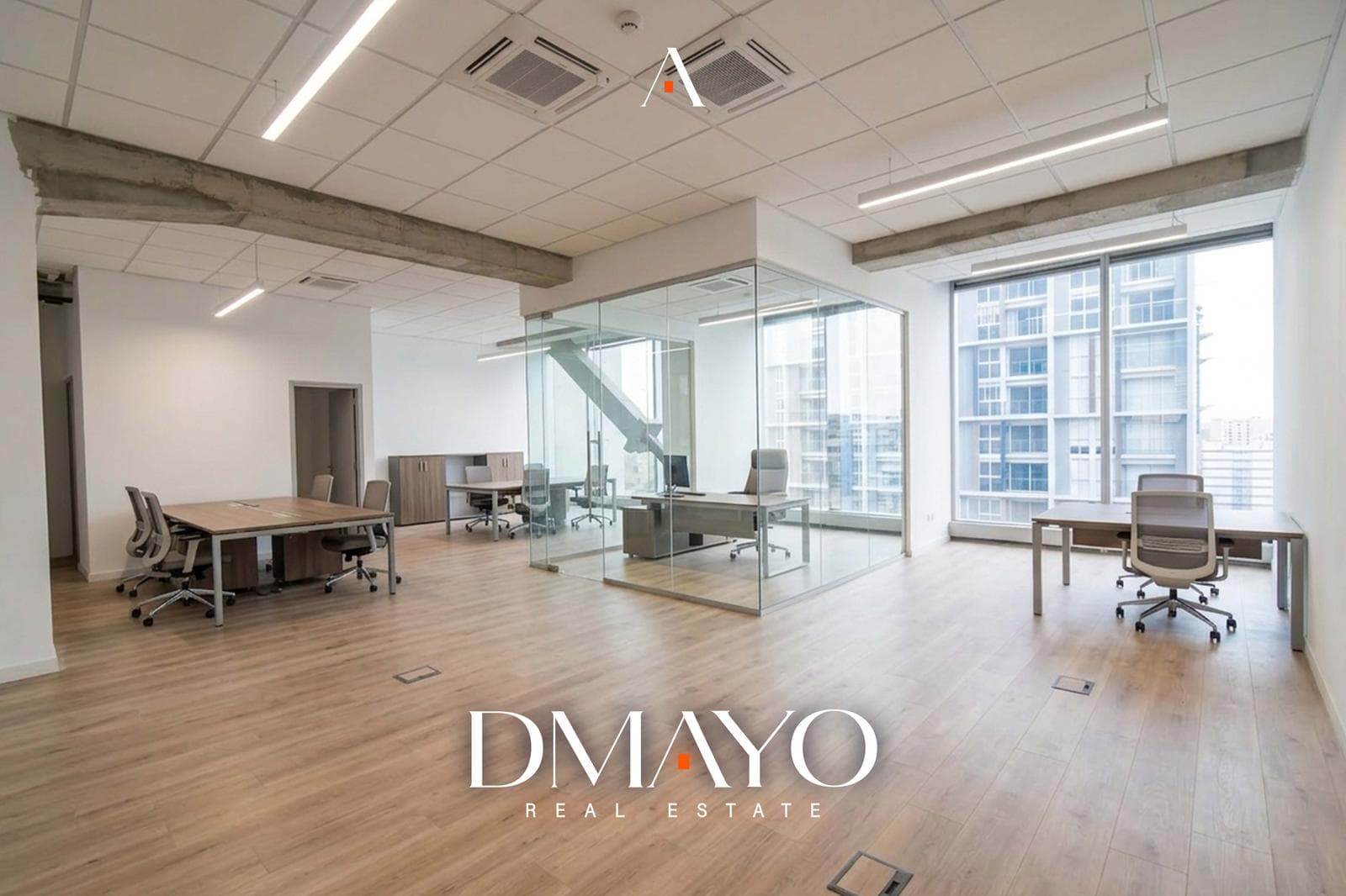 Oficina en Venta - Centro Empresarial - En Gris - San Isidro — foto 18
