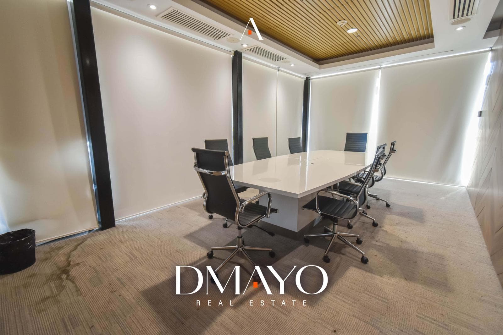 Oficina en Venta - Centro Empresarial - En Gris - San Isidro — foto 19