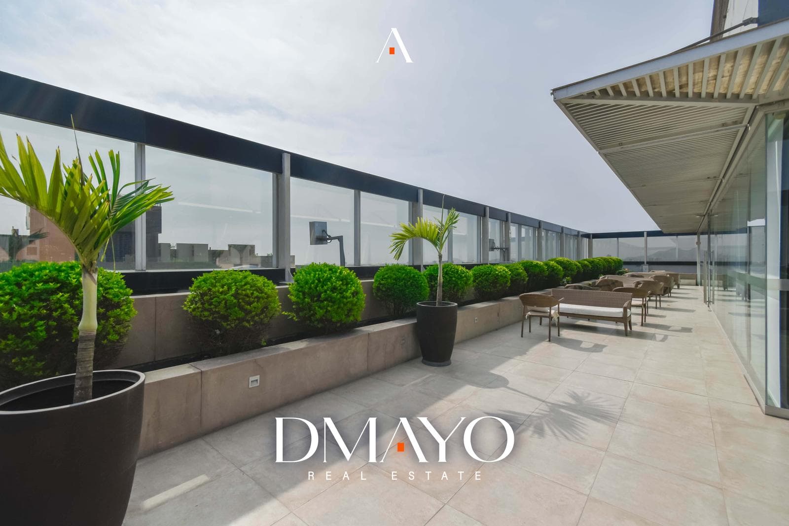 Oficina en Venta - Centro Empresarial - En Gris - San Isidro — foto 22