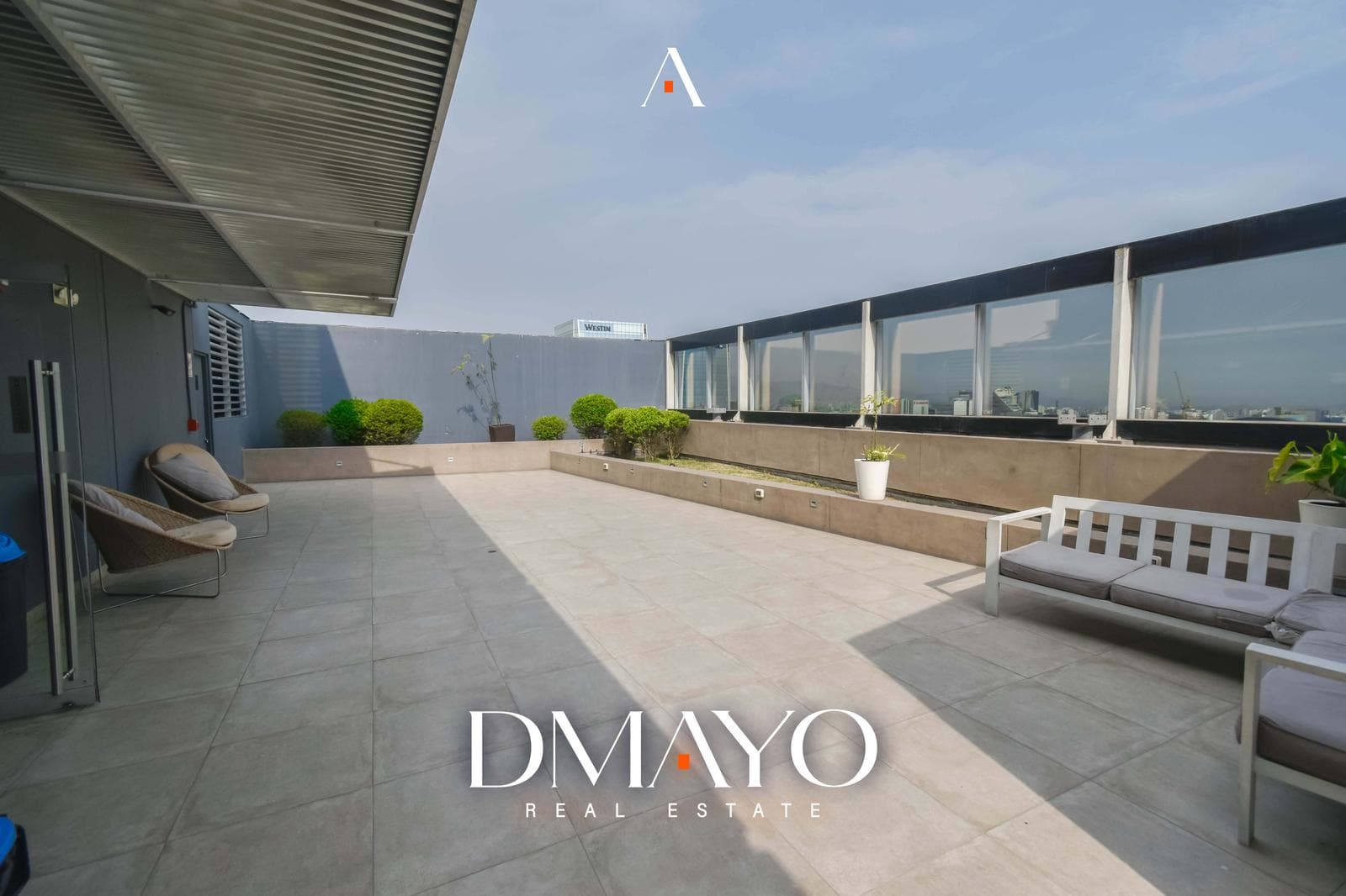 Oficina en Venta - Centro Empresarial - En Gris - San Isidro — foto 23