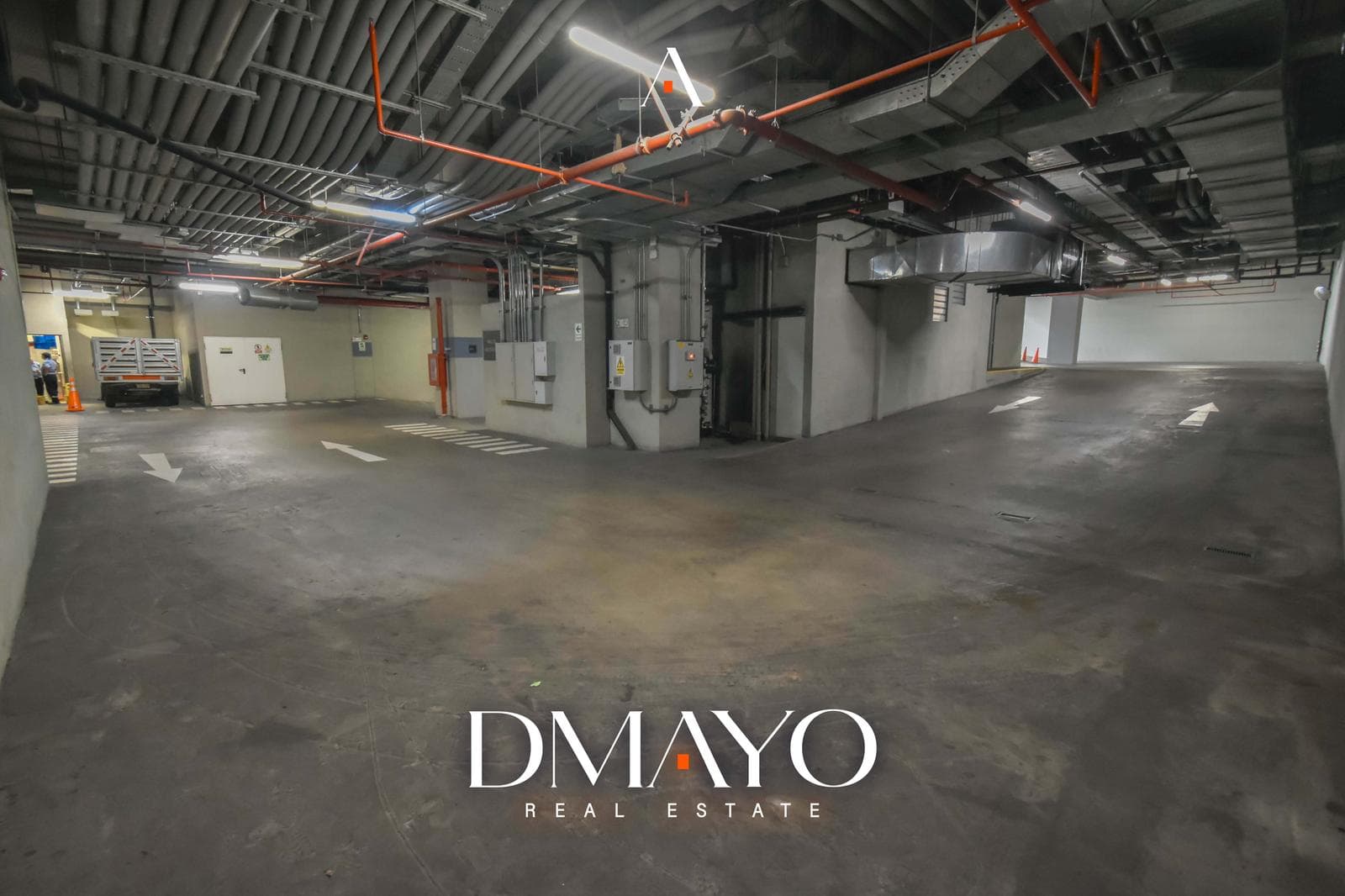Oficina en Venta - Centro Empresarial - En Gris - San Isidro — foto 24