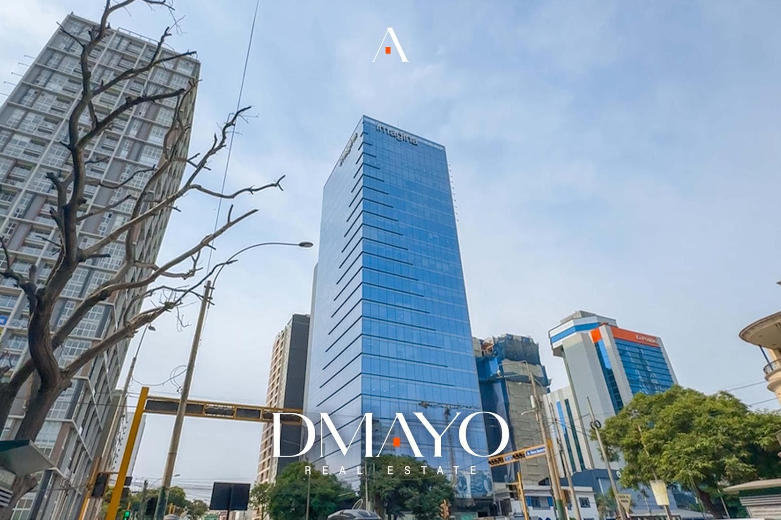Oficina en Venta - Centro Empresarial - En Gris - San Isidro — foto 27