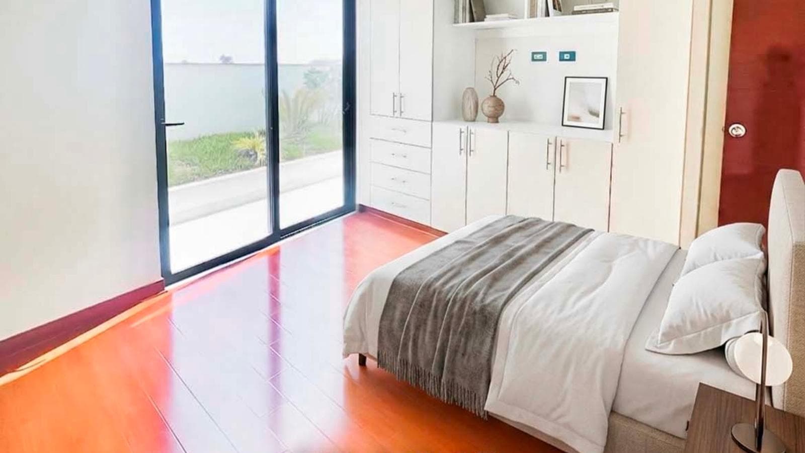 Departamento en venta de 3 dormitorios ubicado en Miraflores cerca a parques — foto 10