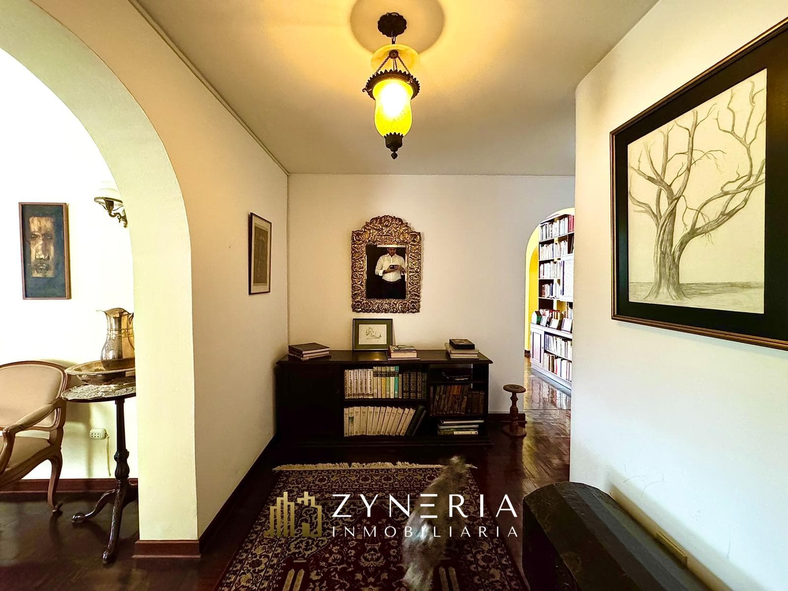 Casa como Terreno en esquina en Surco | Negociable | 460 m² | 3 pisos | Proyecto Multifamiliar — foto 10