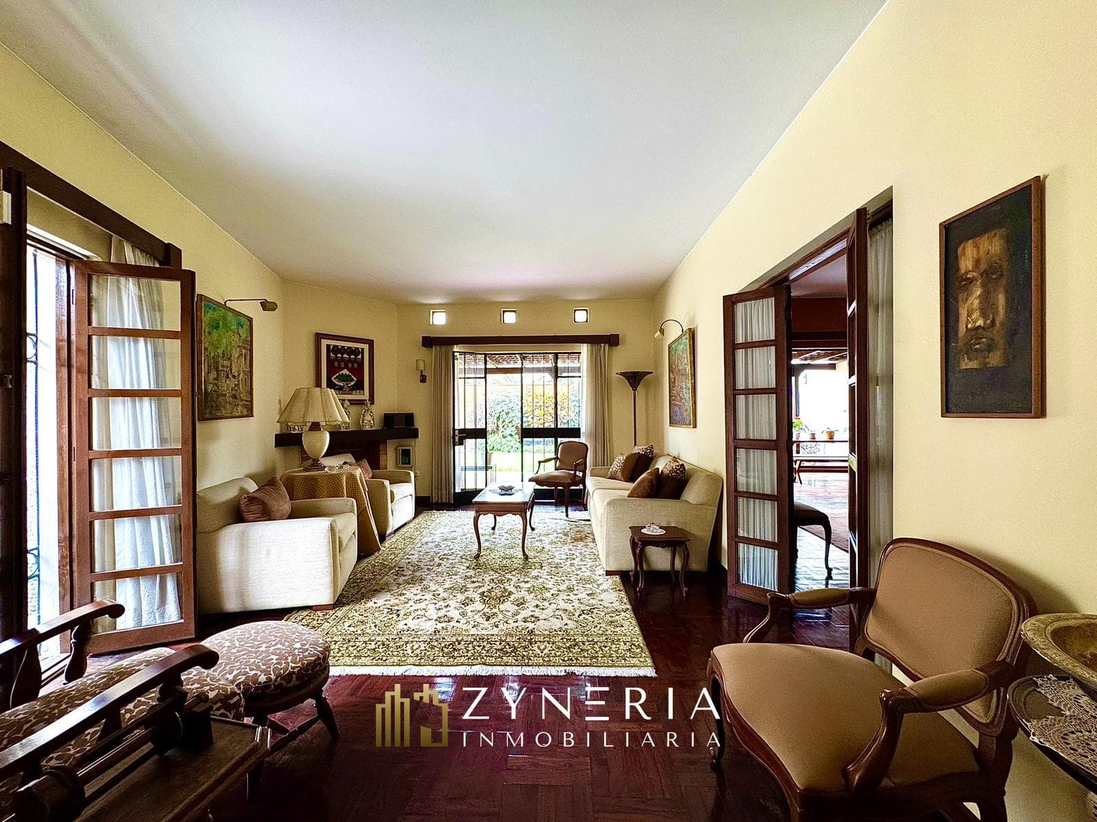Casa como Terreno en esquina en Surco | Negociable | 460 m² | 3 pisos | Proyecto Multifamiliar — foto 12
