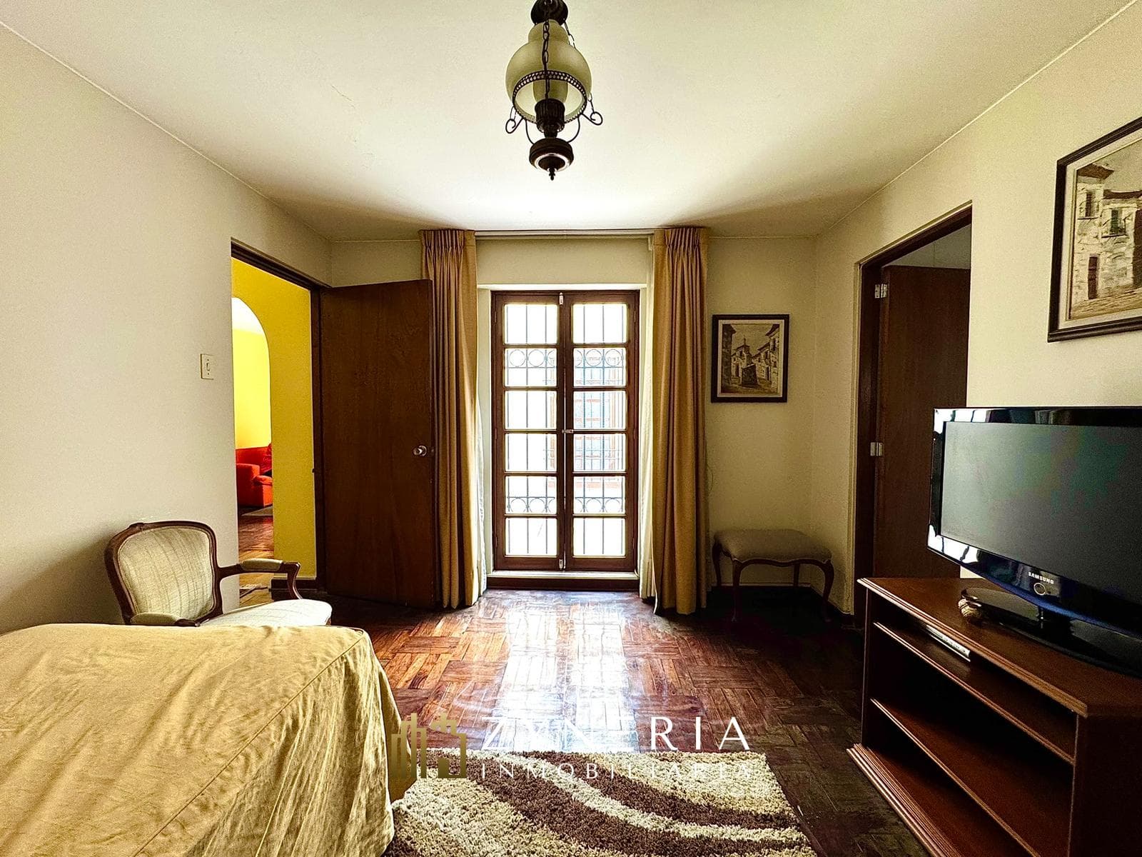 Casa como Terreno en esquina en Surco | Negociable | 460 m² | 3 pisos | Proyecto Multifamiliar — foto 31