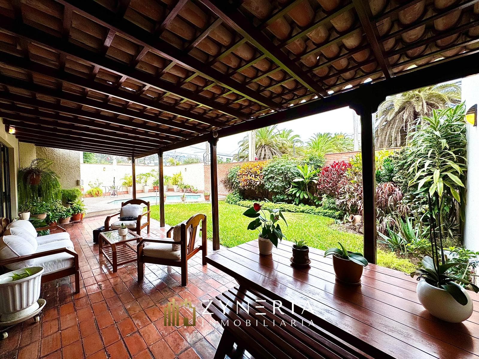 Casa como Terreno en esquina en Surco | Negociable | 460 m² | 3 pisos | Proyecto Multifamiliar — foto 35