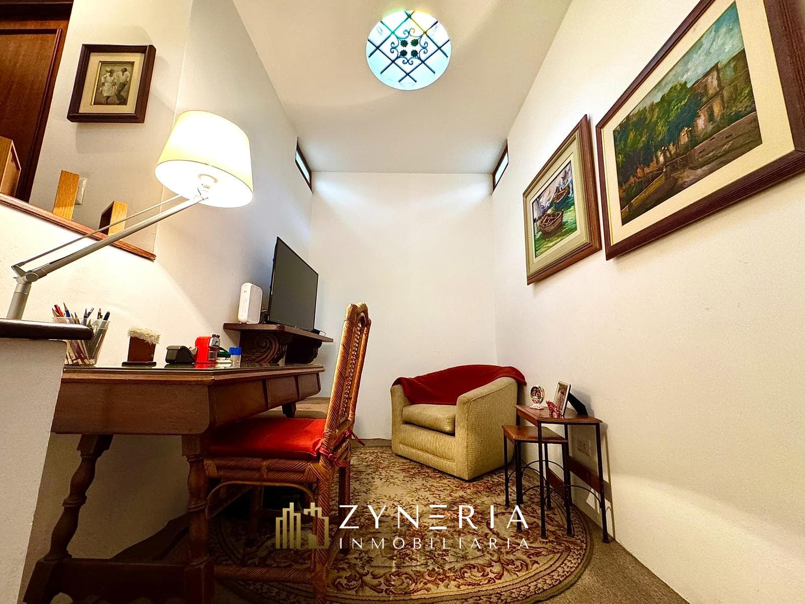 Casa como Terreno en esquina en Surco | Negociable | 460 m² | 3 pisos | Proyecto Multifamiliar — foto 47