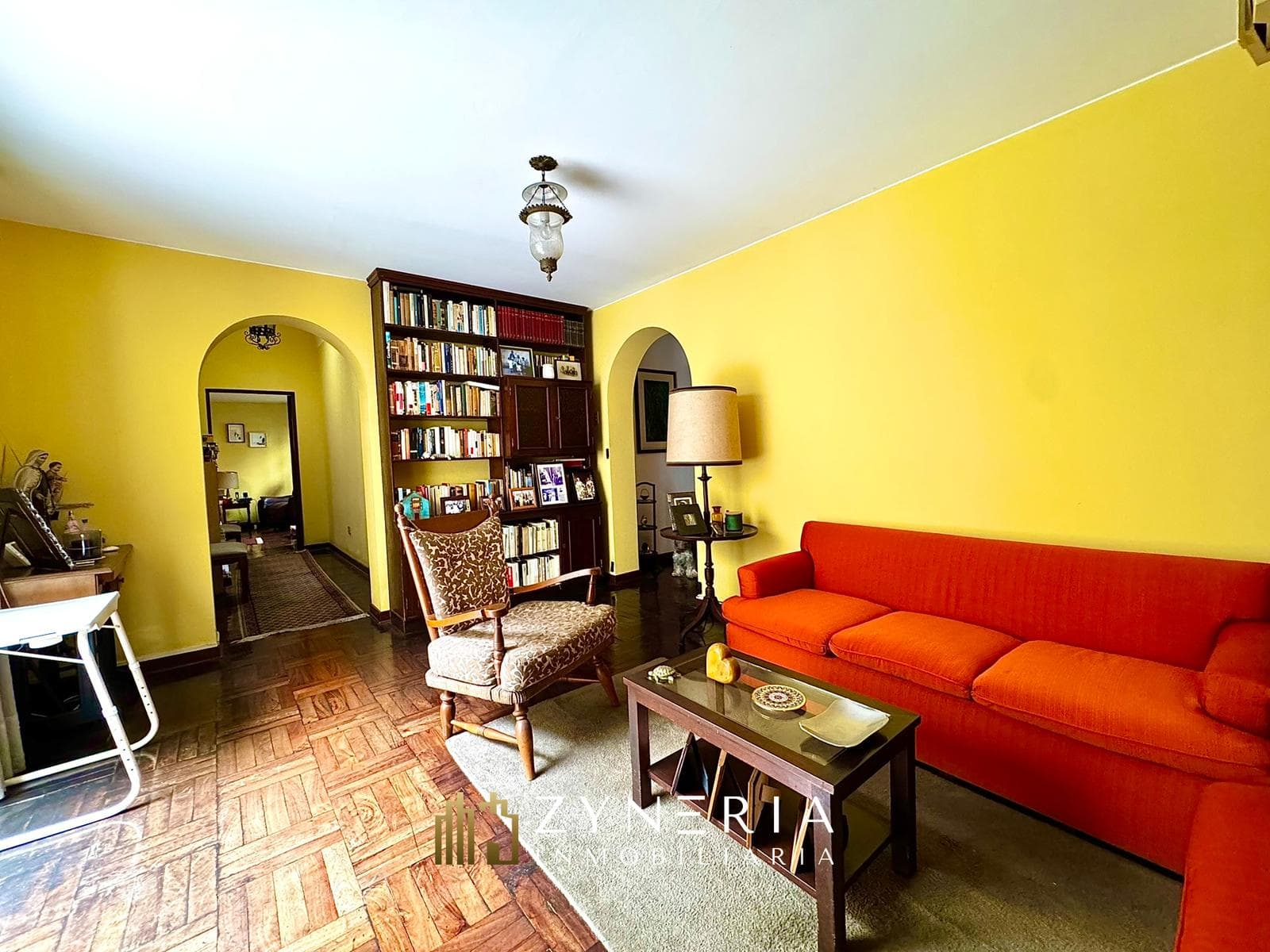 Casa como Terreno en esquina en Surco | Negociable | 460 m² | 3 pisos | Proyecto Multifamiliar — foto 21