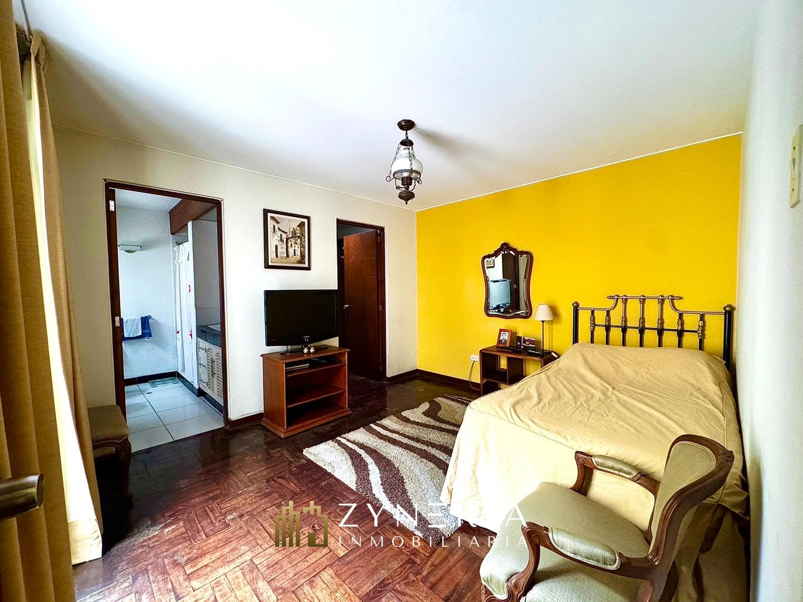 Casa como Terreno en esquina en Surco | Negociable | 460 m² | 3 pisos | Proyecto Inmobiliario — foto 30