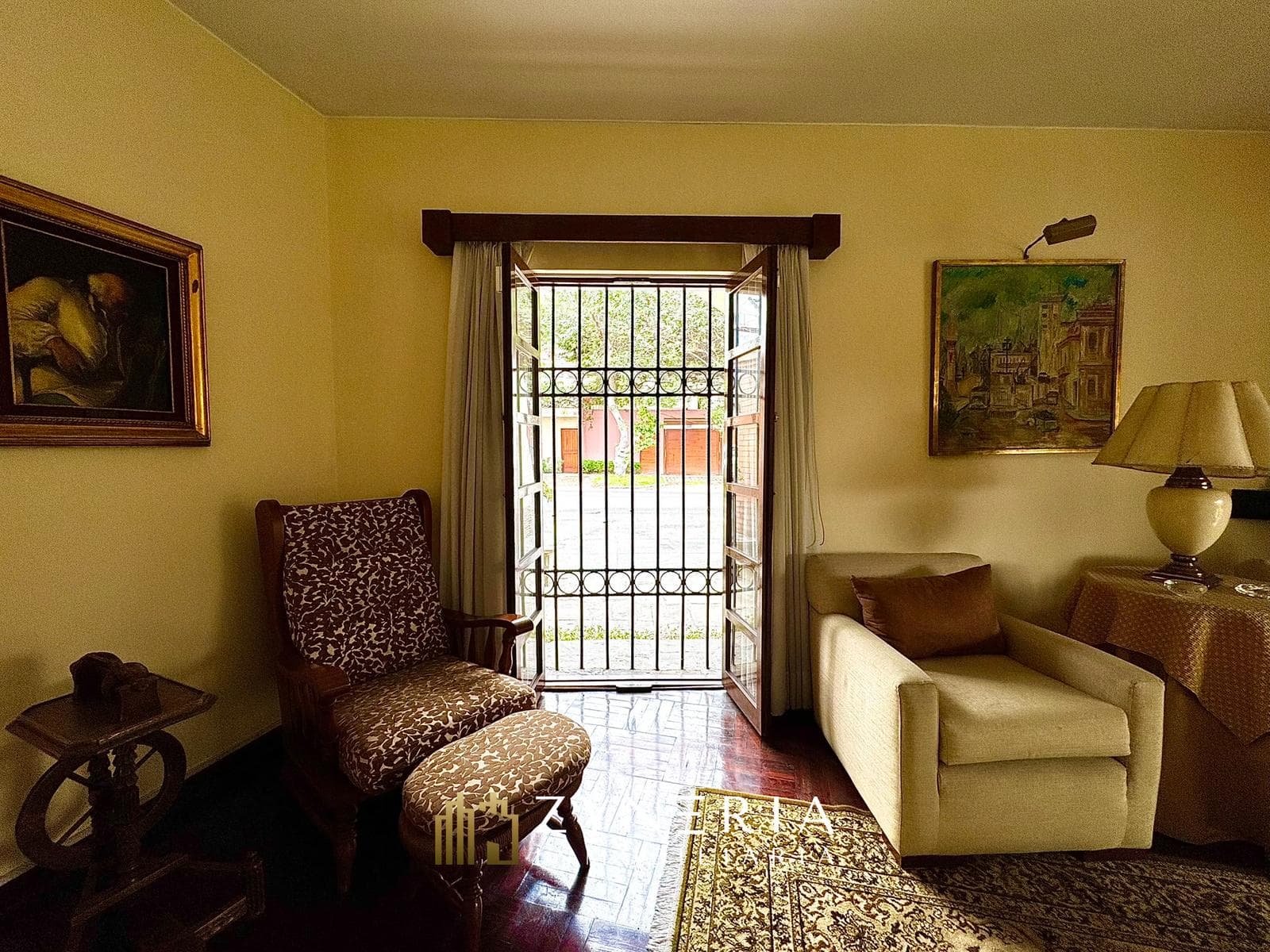 Casa como Terreno en esquina en Surco | Negociable | 460 m² | 3 pisos | Proyecto Inmobiliario — foto 14
