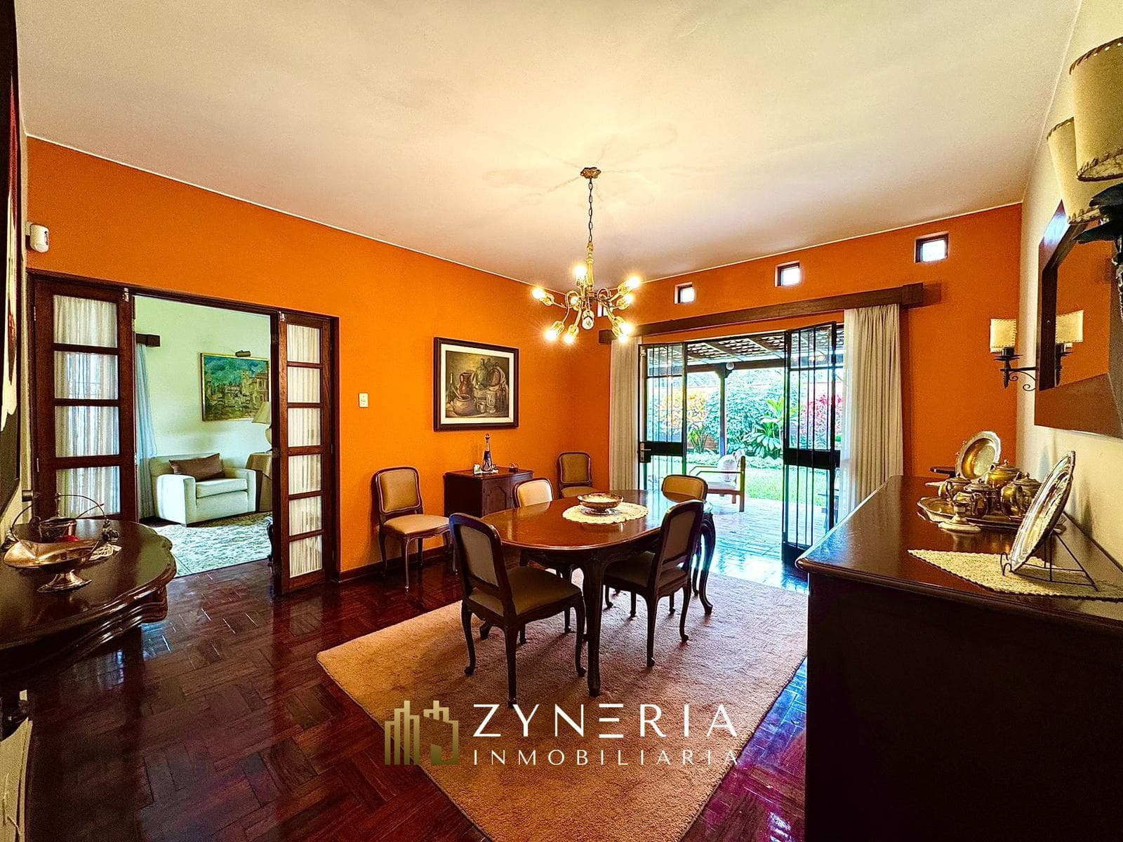 Casa como Terreno en esquina en Surco | Negociable | 460 m² | 3 pisos | Proyecto Inmobiliario — foto 16