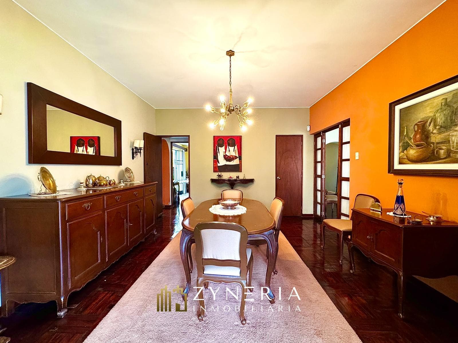 Casa como Terreno en esquina en Surco | Negociable | 460 m² | 3 pisos | Proyecto Inmobiliario — foto 17