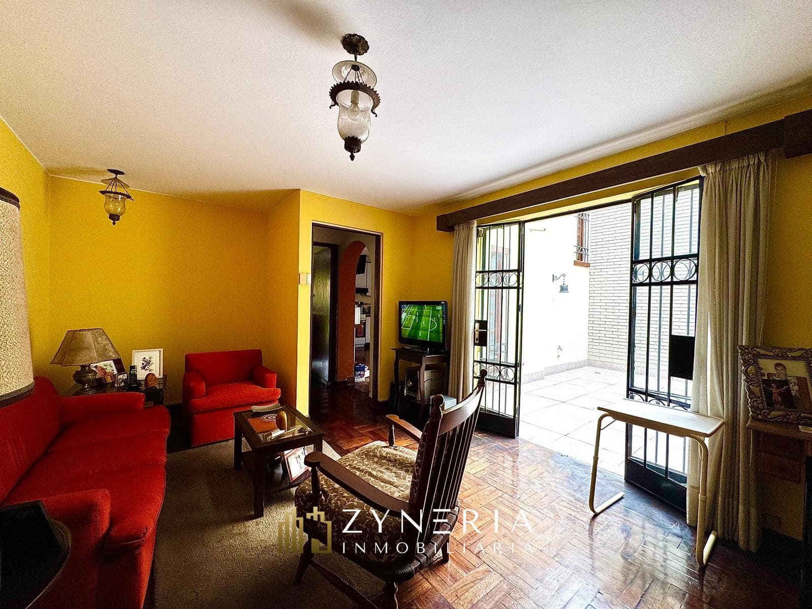 Casa como Terreno en esquina en Surco | Negociable | 460 m² | 3 pisos | Proyecto Inmobiliario — foto 20