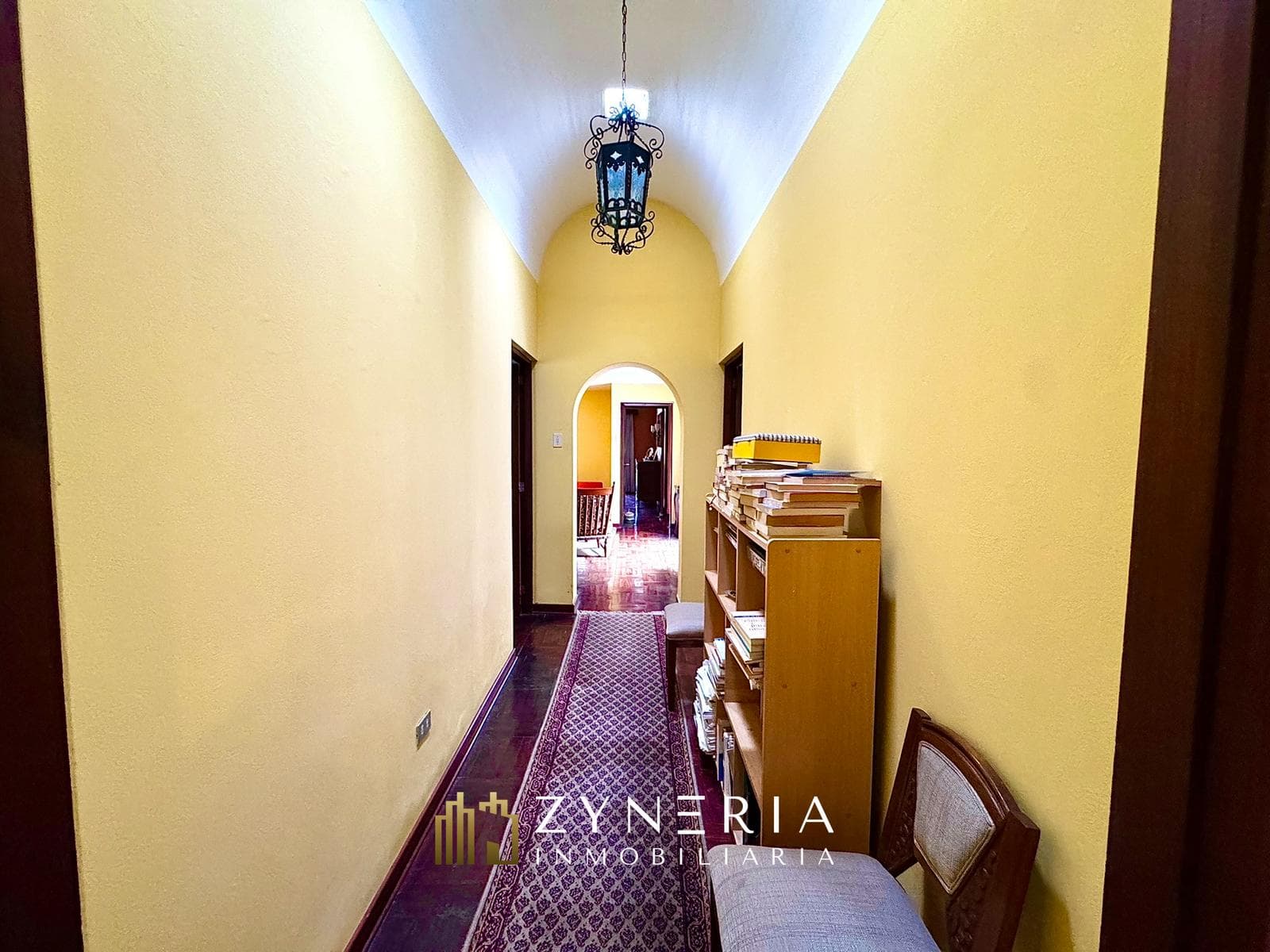 Casa como Terreno en esquina en Surco | Negociable | 460 m² | 3 pisos | Proyecto Inmobiliario — foto 22