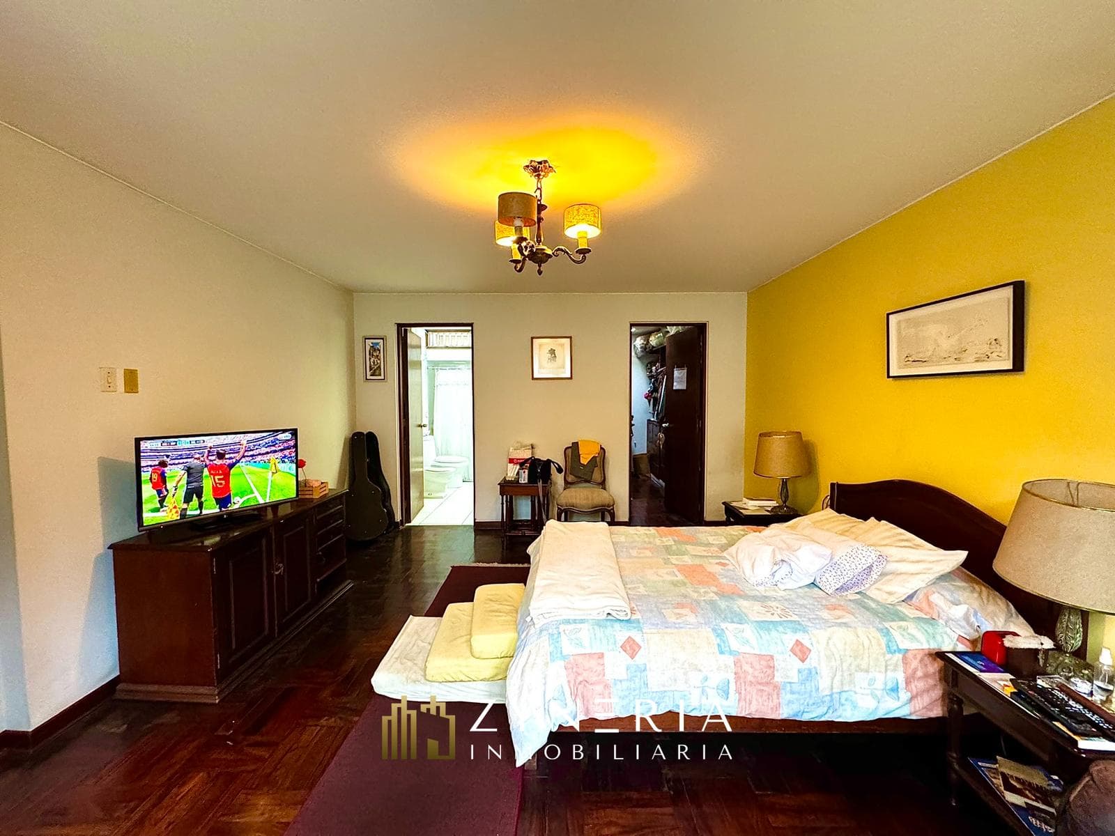 Casa como Terreno en esquina en Surco | Negociable | 460 m² | 3 pisos | Proyecto Inmobiliario — foto 25