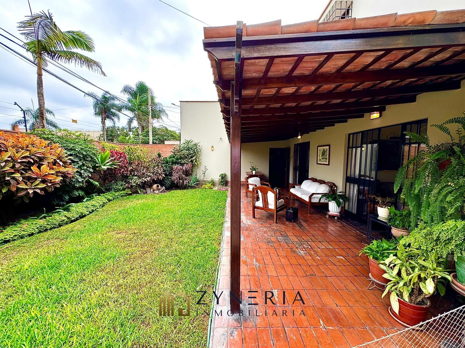 Casa como Terreno en esquina en Surco | Negociable | 460 m² | 3 pisos | Proyecto Inmobiliario — foto 37