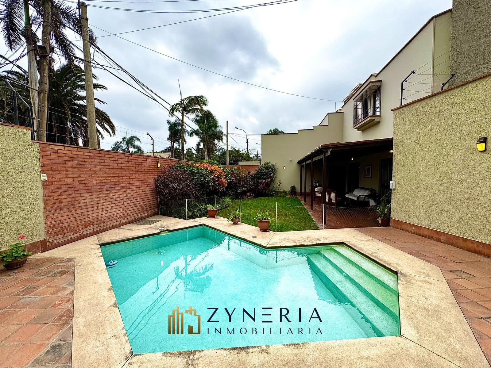 Casa como Terreno en esquina en Surco | Negociable | 460 m² | 3 pisos | Proyecto Inmobiliario — foto 40