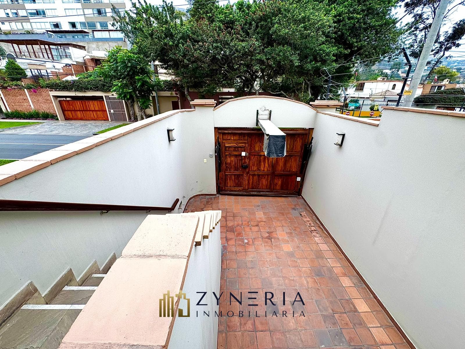 Casa como Terreno en esquina en Surco | Negociable | 460 m² | 3 pisos | Proyecto Inmobiliario — foto 52