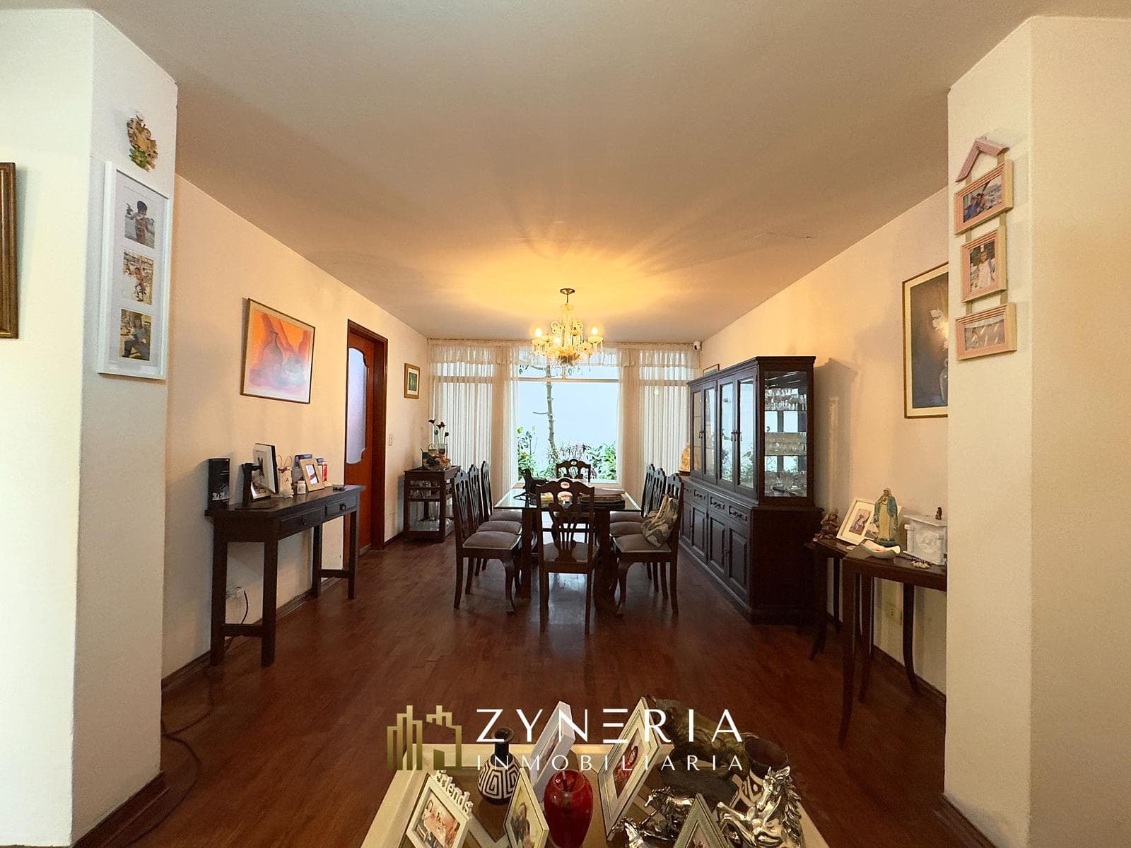 Venta de Casa frente a Parque cerca a Loma Amarilla | Surco — foto 8