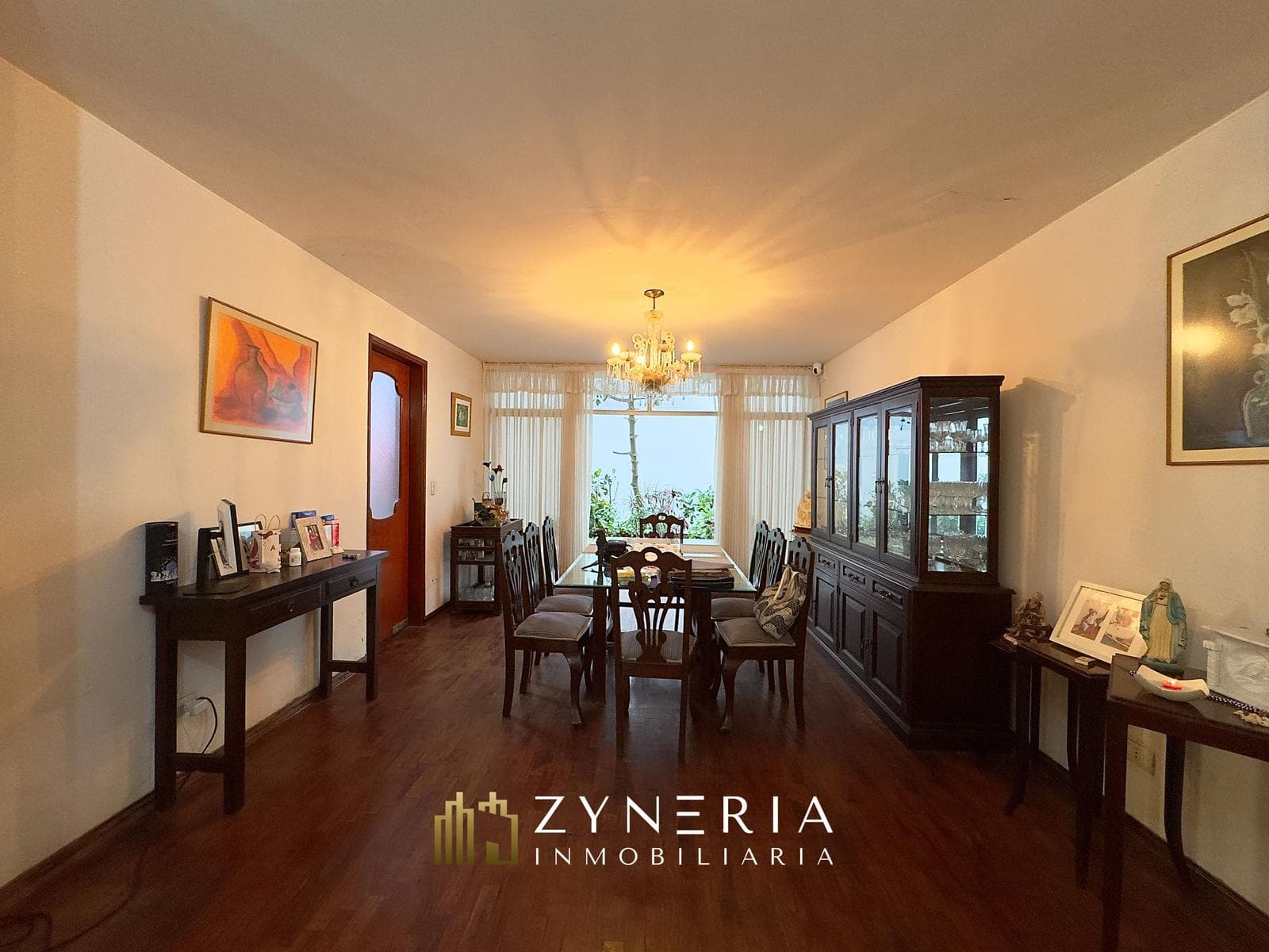 Venta de Casa frente a Parque cerca a Loma Amarilla | Surco — foto 9