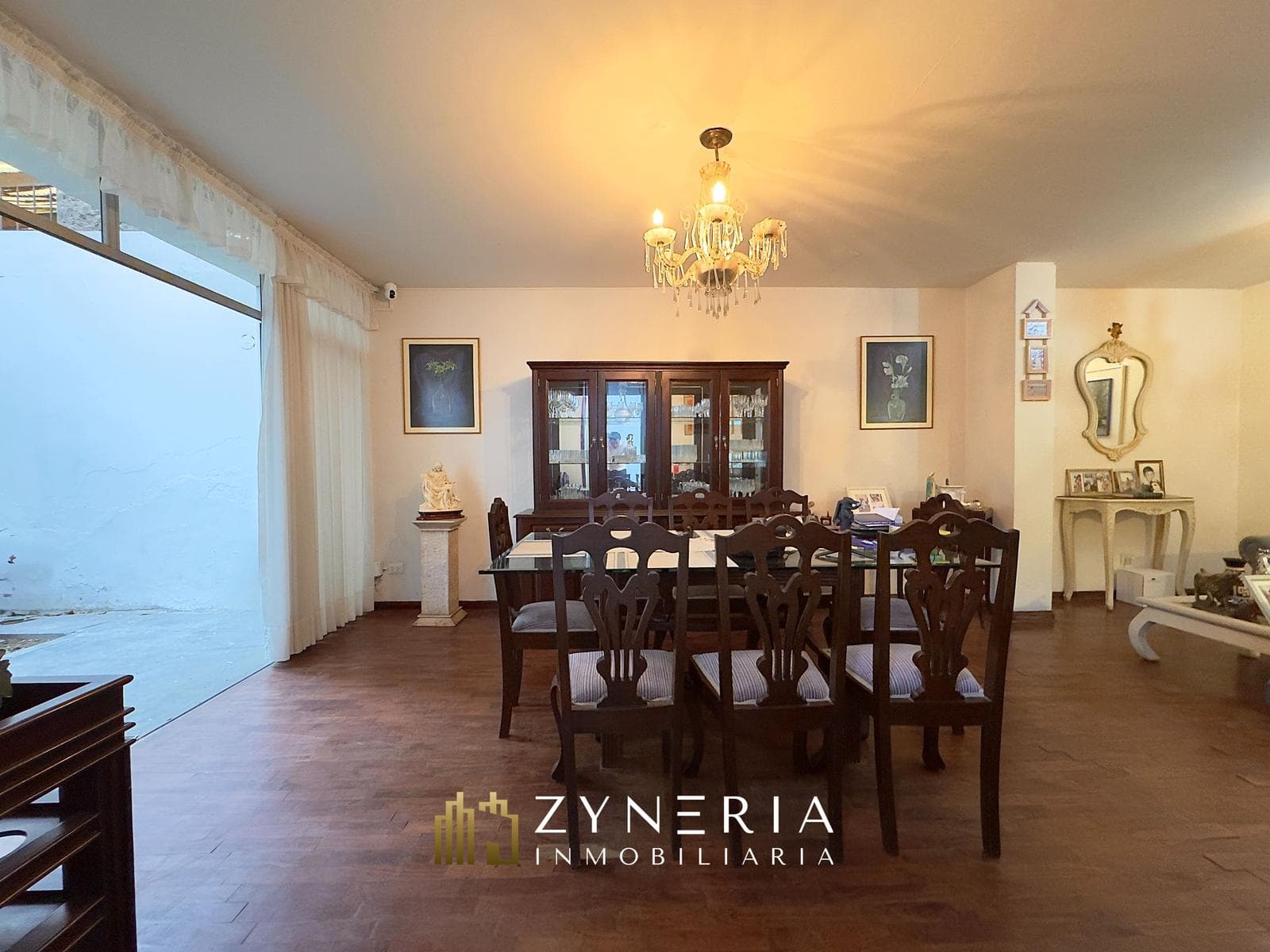 Venta de Casa frente a Parque cerca a Loma Amarilla | Surco — foto 10