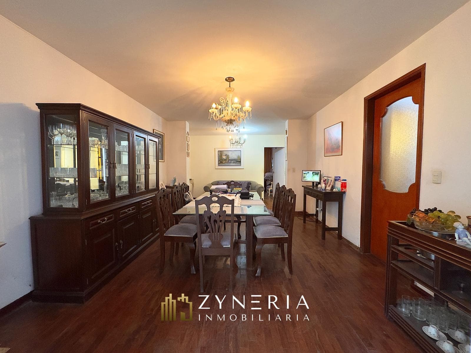 Venta de Casa frente a Parque cerca a Loma Amarilla | Surco — foto 11
