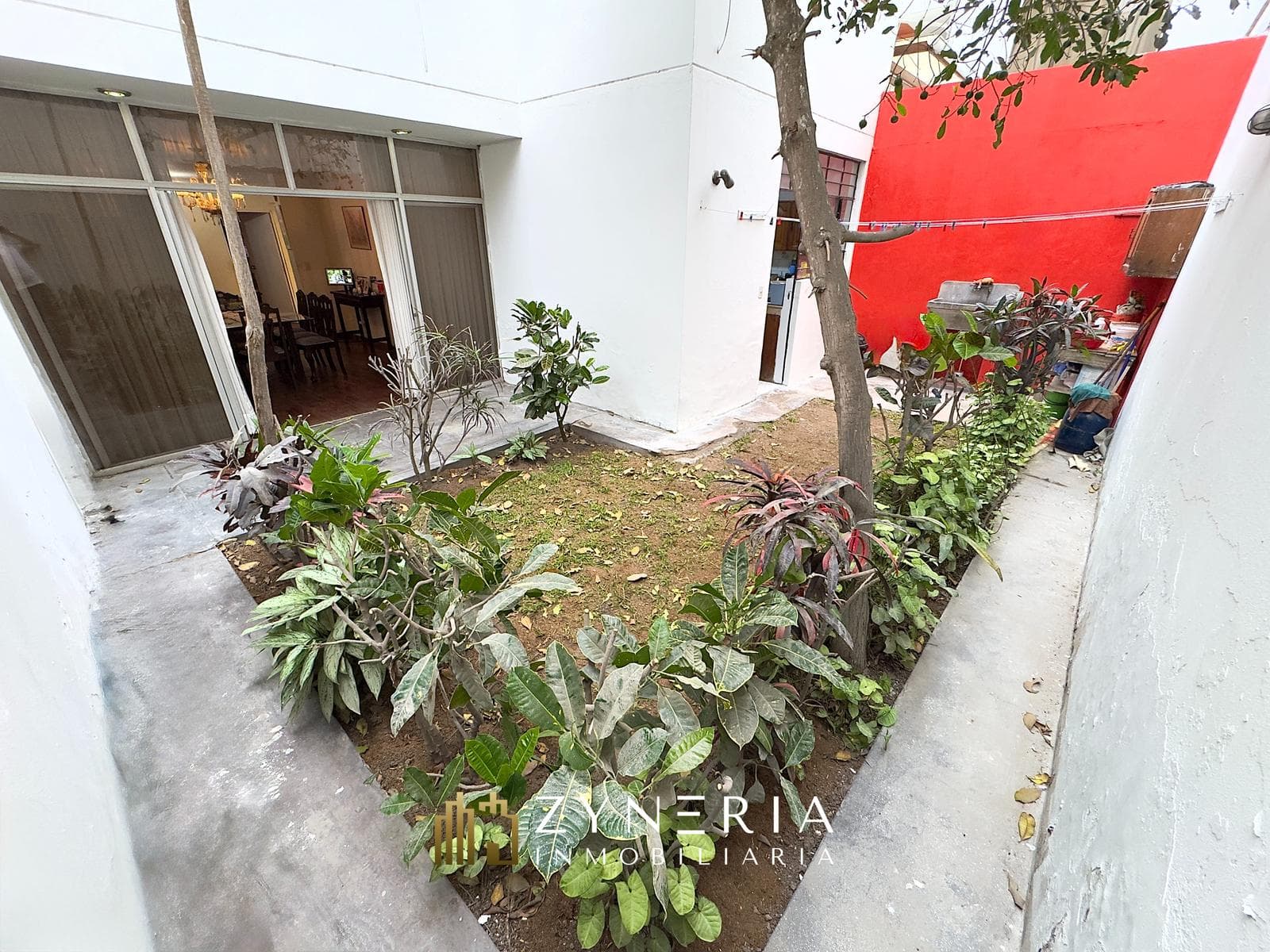 Venta de Casa frente a Parque cerca a Loma Amarilla | Surco — foto 13