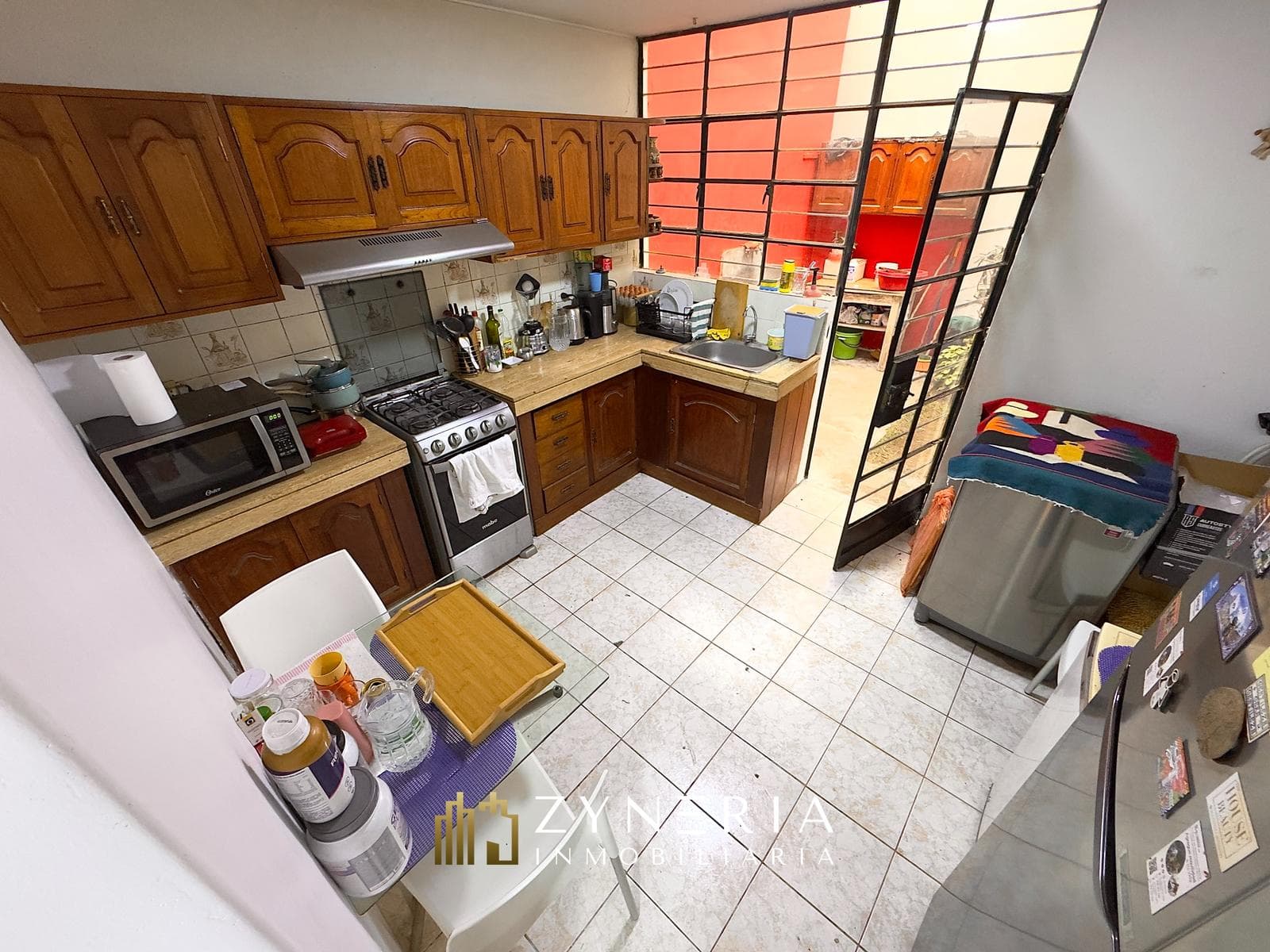 Venta de Casa frente a Parque cerca a Loma Amarilla | Surco — foto 14
