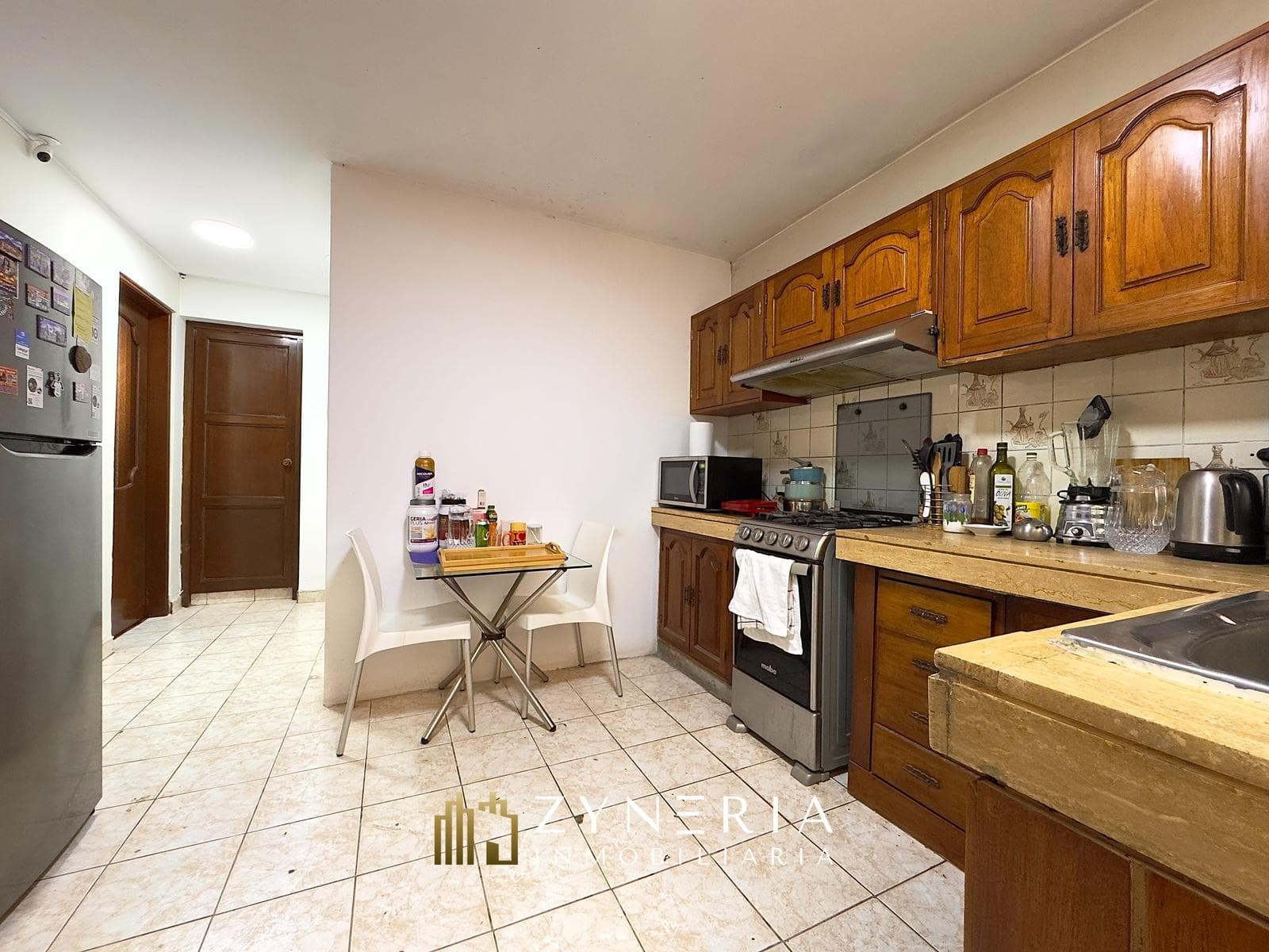 Venta de Casa frente a Parque cerca a Loma Amarilla | Surco — foto 15
