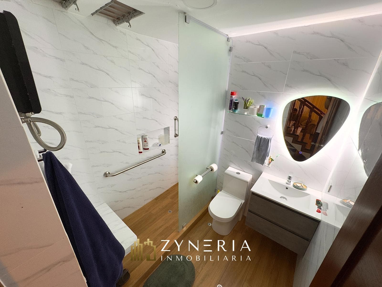 Venta de Casa frente a Parque cerca a Loma Amarilla | Surco — foto 20