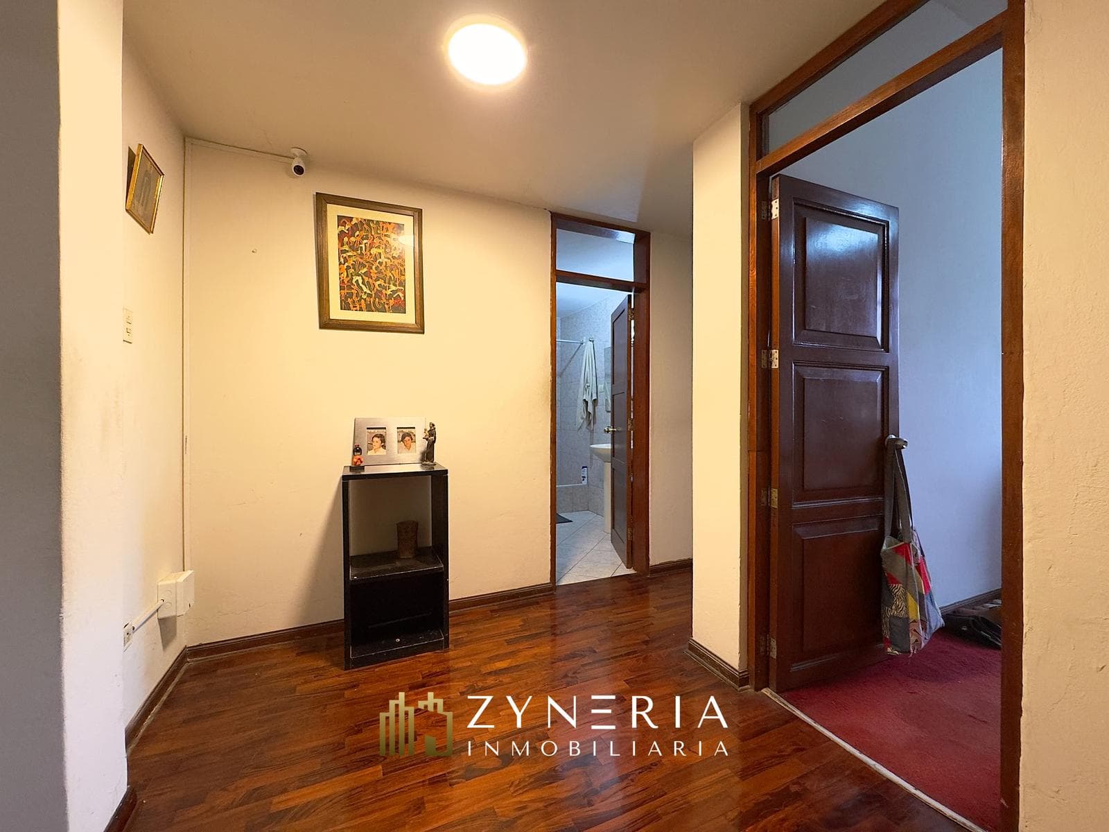 Venta de Casa frente a Parque cerca a Loma Amarilla | Surco — foto 21