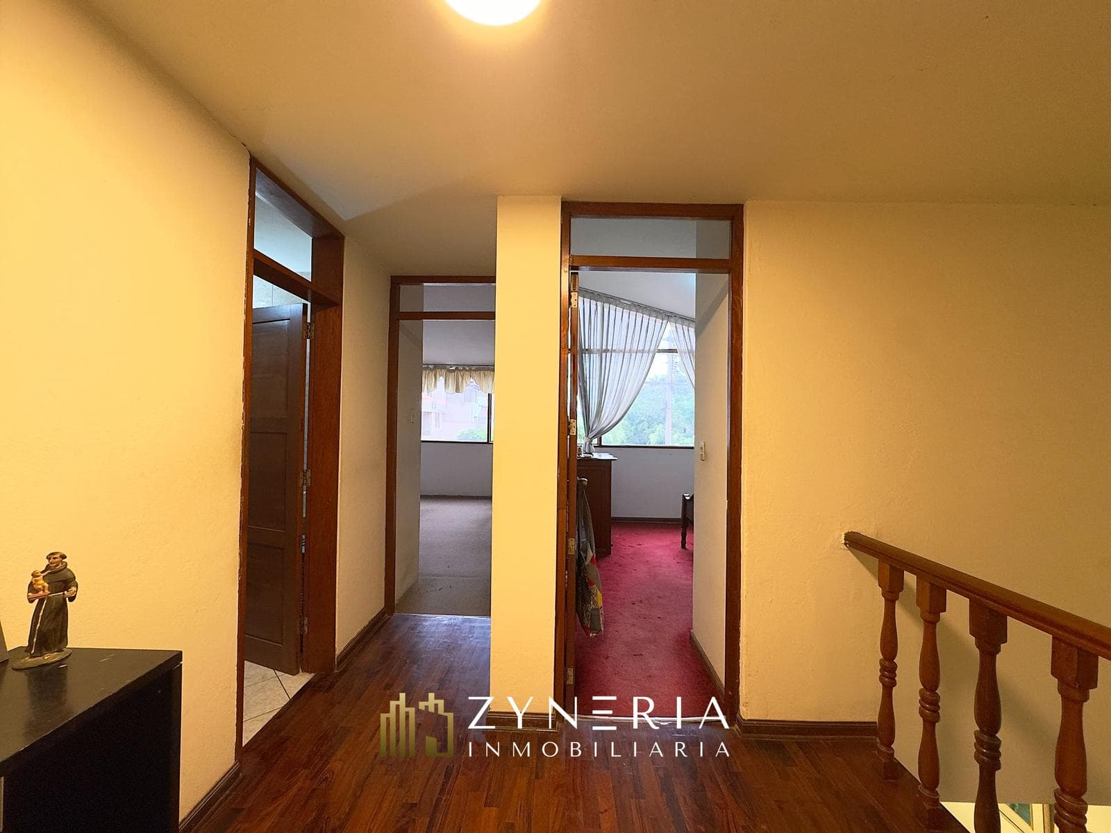 Venta de Casa frente a Parque cerca a Loma Amarilla | Surco — foto 22