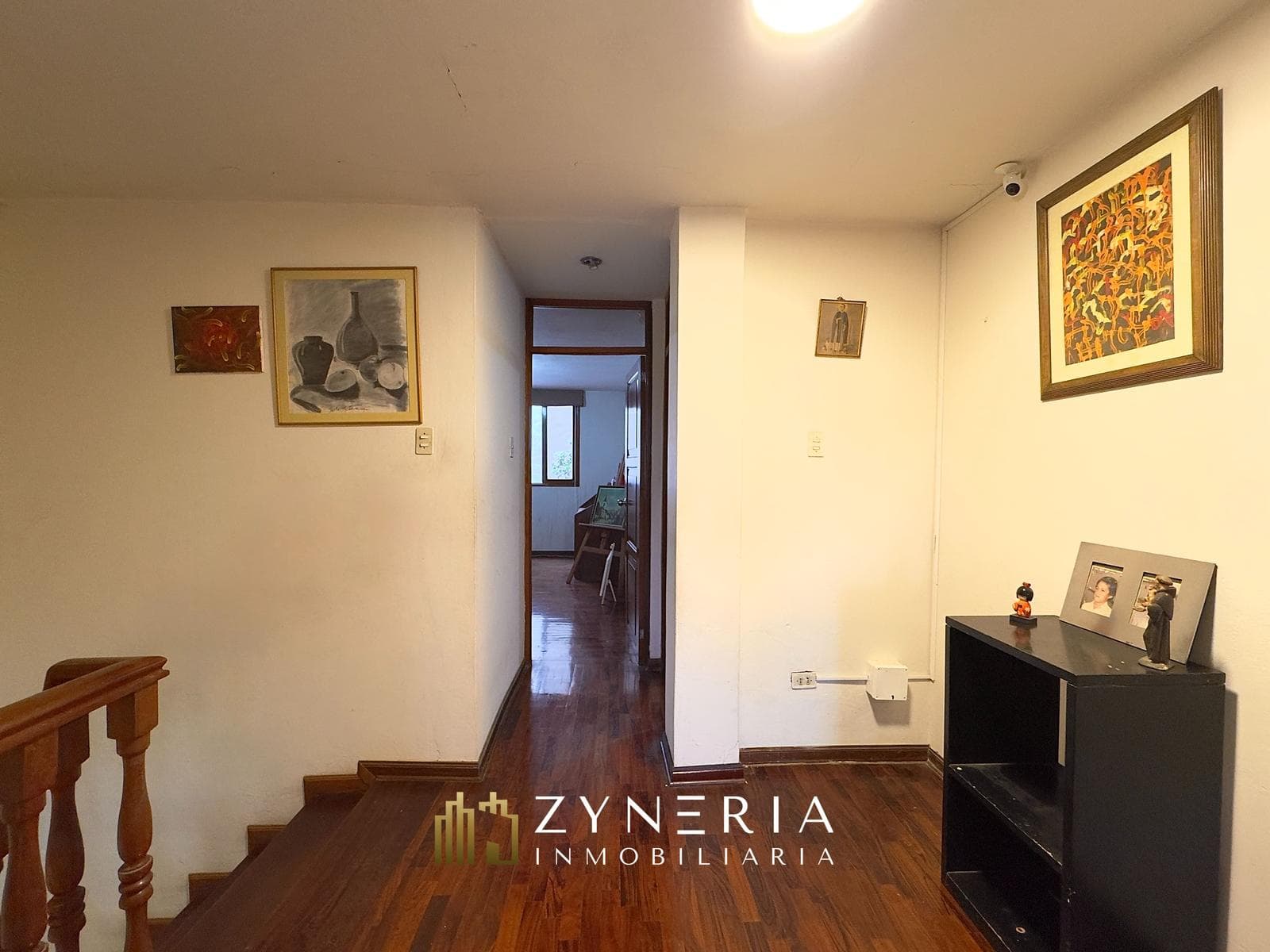 Venta de Casa frente a Parque cerca a Loma Amarilla | Surco — foto 23