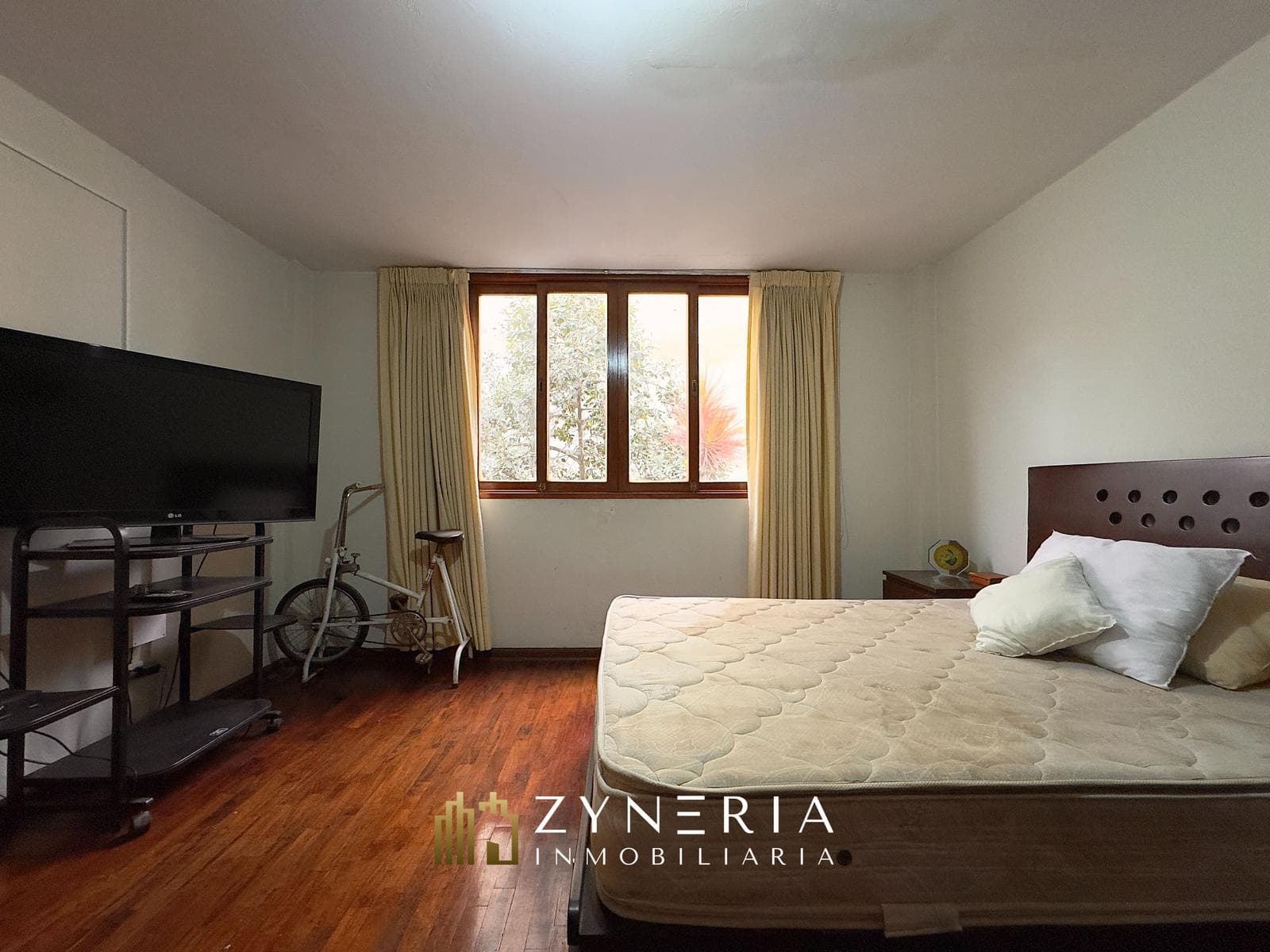 Venta de Casa frente a Parque cerca a Loma Amarilla | Surco — foto 25