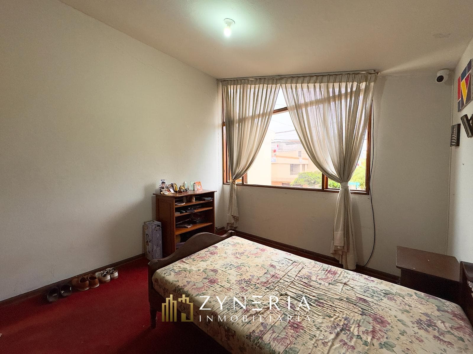 Venta de Casa frente a Parque cerca a Loma Amarilla | Surco — foto 28