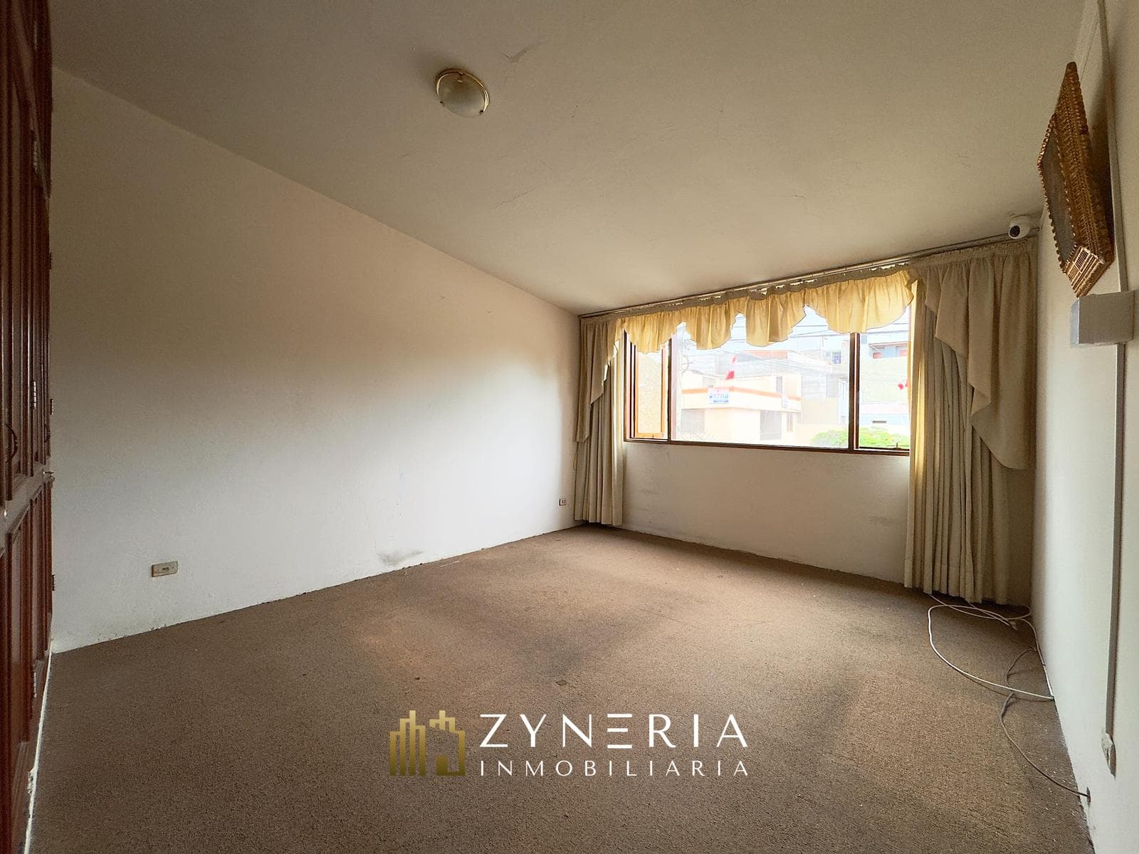 Venta de Casa frente a Parque cerca a Loma Amarilla | Surco — foto 32