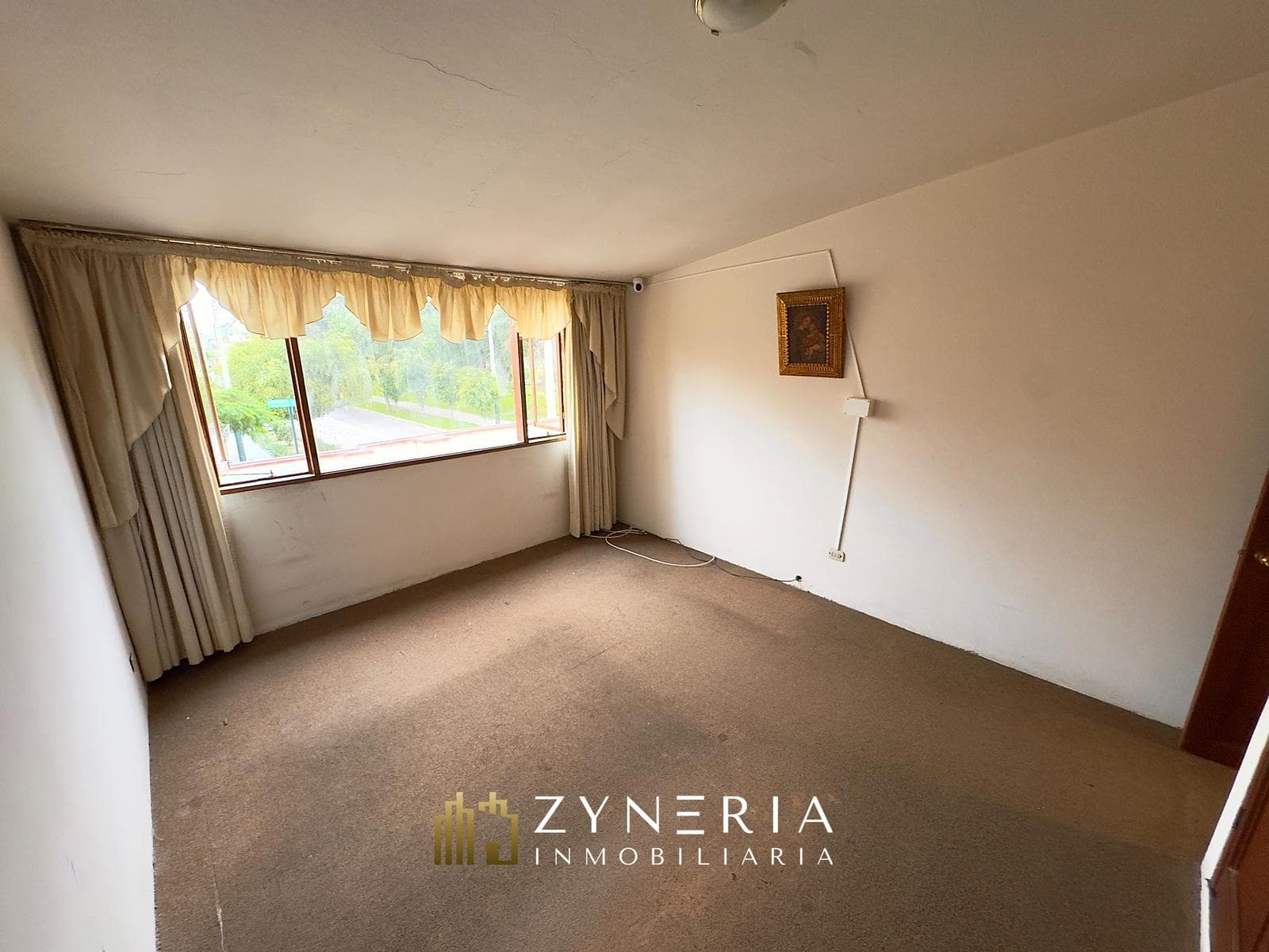 Venta de Casa frente a Parque cerca a Loma Amarilla | Surco — foto 33