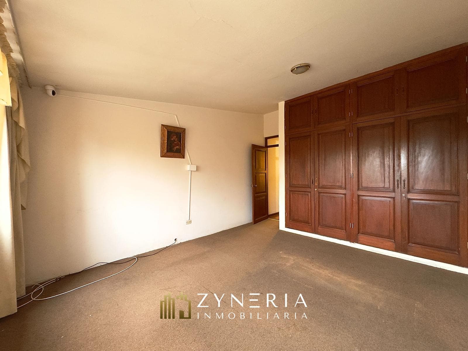 Venta de Casa frente a Parque cerca a Loma Amarilla | Surco — foto 34