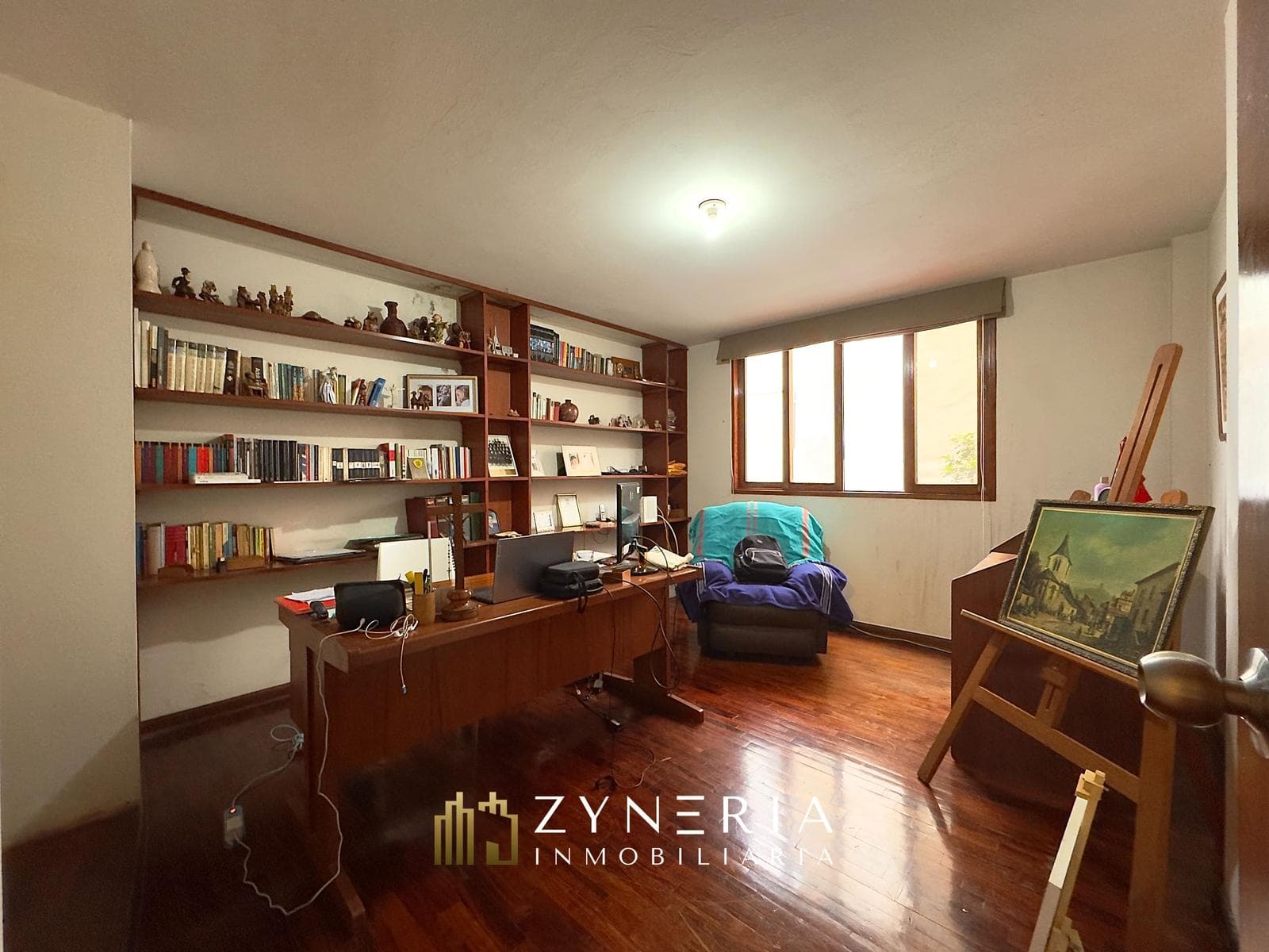 Venta de Casa frente a Parque cerca a Loma Amarilla | Surco — foto 35