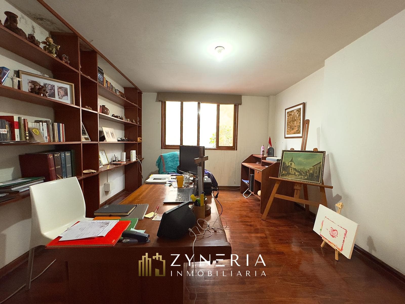 Venta de Casa frente a Parque cerca a Loma Amarilla | Surco — foto 36
