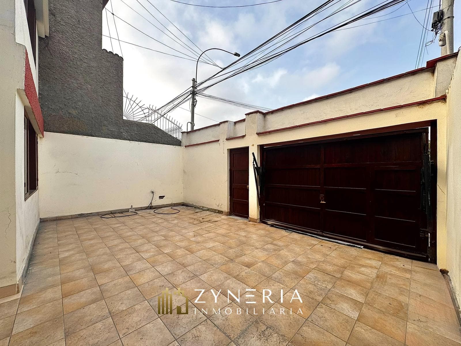 Venta de Casa frente a Parque cerca a Loma Amarilla | Surco — foto 41