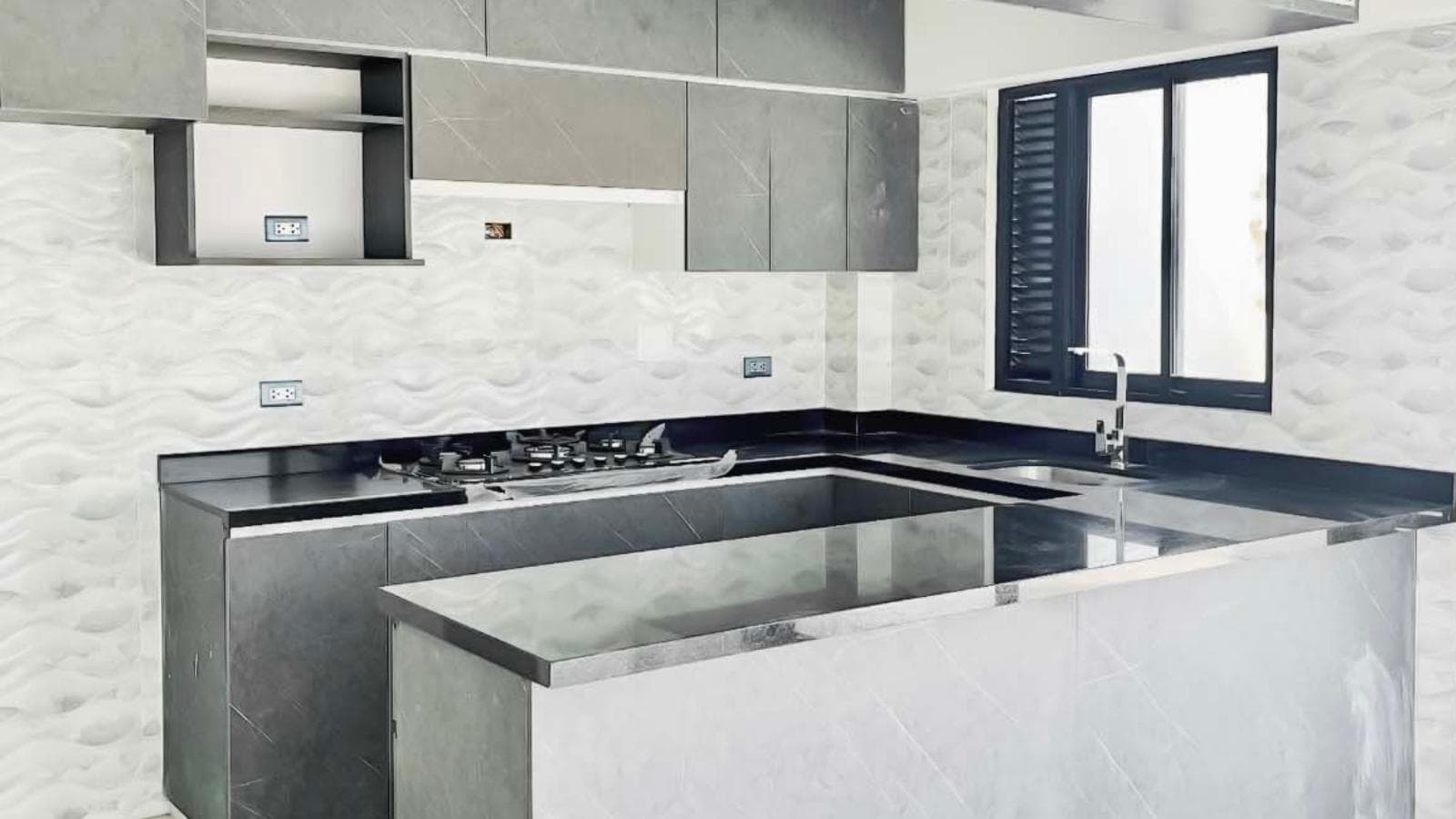Departamento en venta de 2 dormitorios ubicado en Miraflores cerca a parques — foto 1