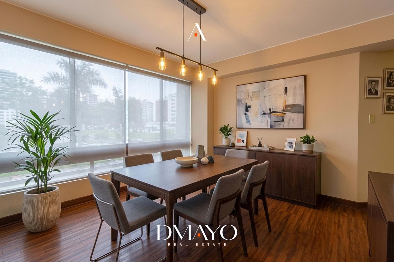 EXCLUSIVO DPTO EN AV. JAVIER PRADO OESTE CON EUCALIPTOS, SAN ISIDRO, 115 M2, 3 DORMITORIOS — foto 2