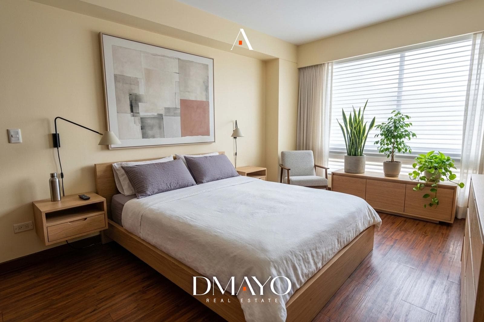EXCLUSIVO DPTO EN AV. JAVIER PRADO OESTE CON EUCALIPTOS, SAN ISIDRO, 115 M2, 3 DORMITORIOS — foto 3