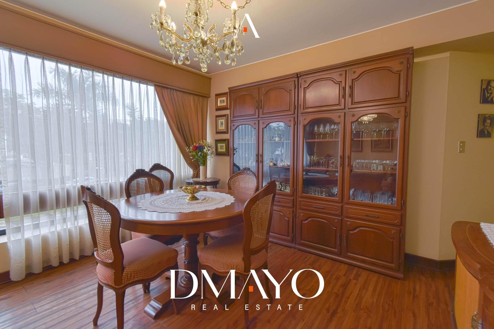 EXCLUSIVO DPTO EN AV. JAVIER PRADO OESTE CON EUCALIPTOS, SAN ISIDRO, 115 M2, 3 DORMITORIOS — foto 5