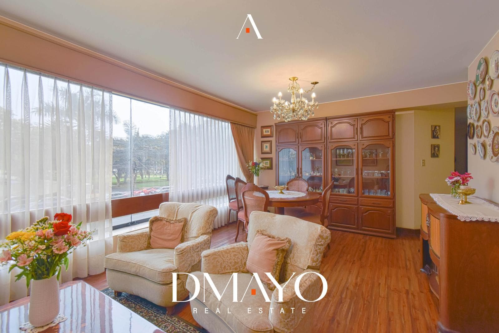 EXCLUSIVO DPTO EN AV. JAVIER PRADO OESTE CON EUCALIPTOS, SAN ISIDRO, 115 M2, 3 DORMITORIOS — foto 6
