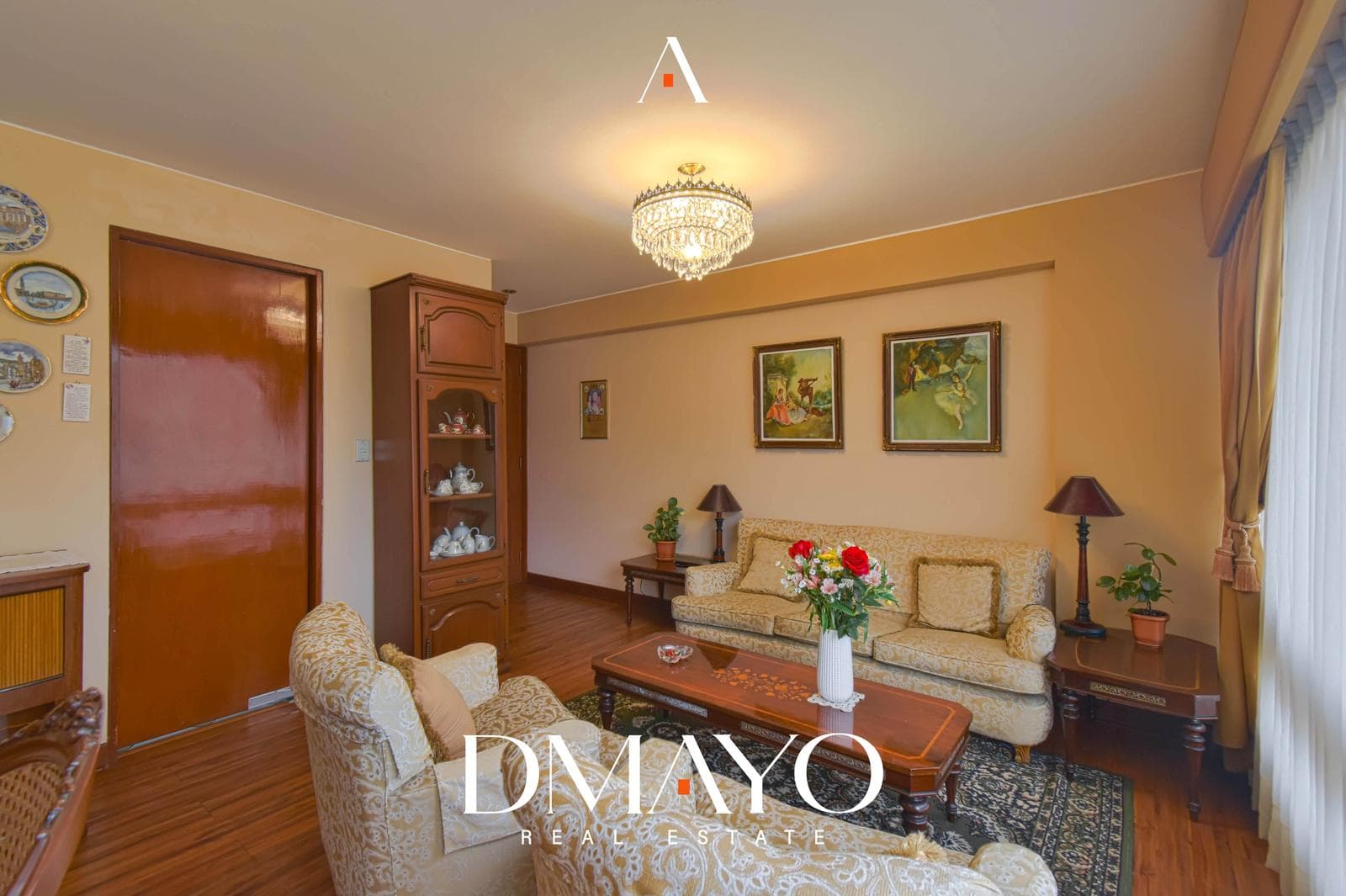 EXCLUSIVO DPTO EN AV. JAVIER PRADO OESTE CON EUCALIPTOS, SAN ISIDRO, 115 M2, 3 DORMITORIOS — foto 7