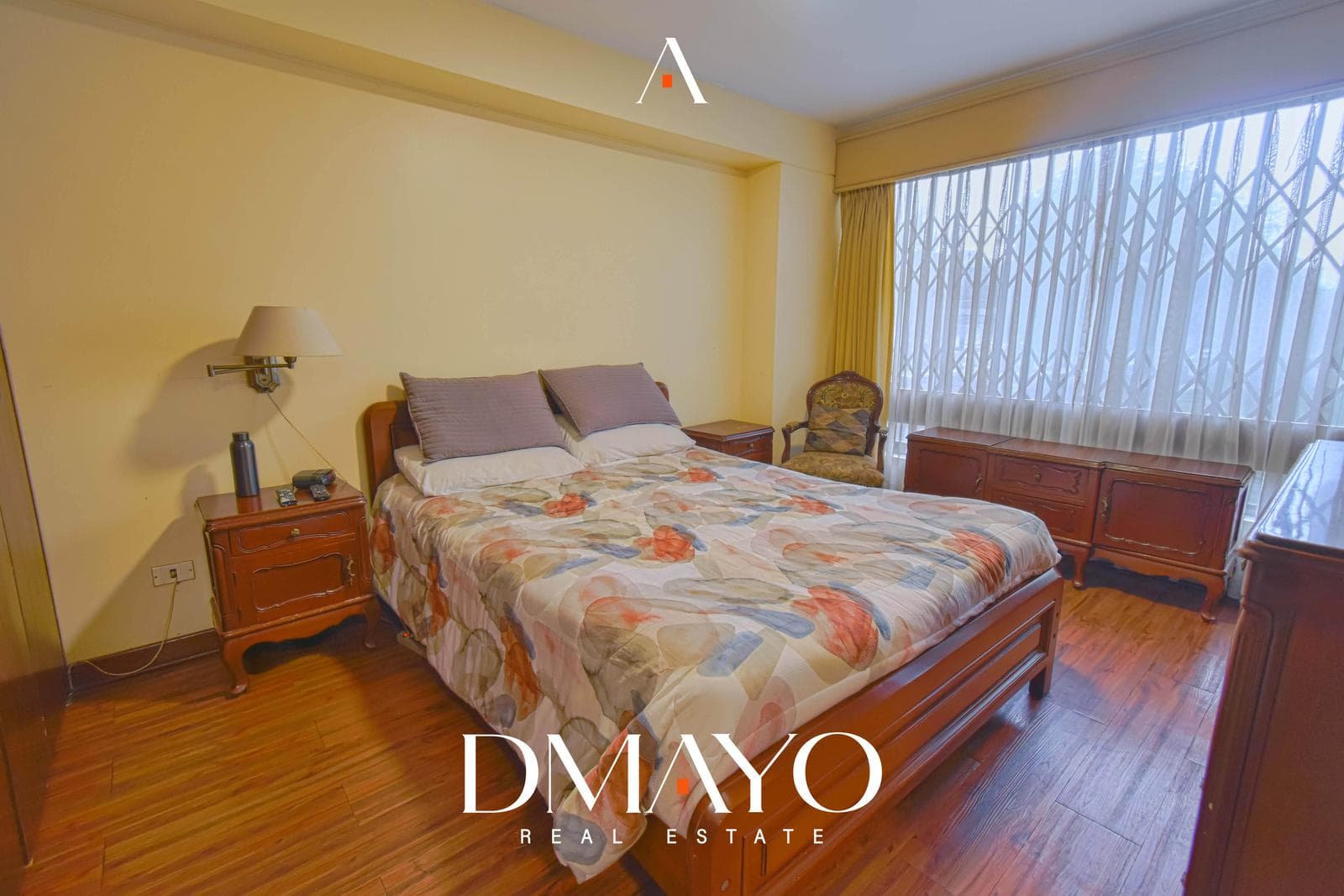 EXCLUSIVO DPTO EN AV. JAVIER PRADO OESTE CON EUCALIPTOS, SAN ISIDRO, 115 M2, 3 DORMITORIOS — foto 19